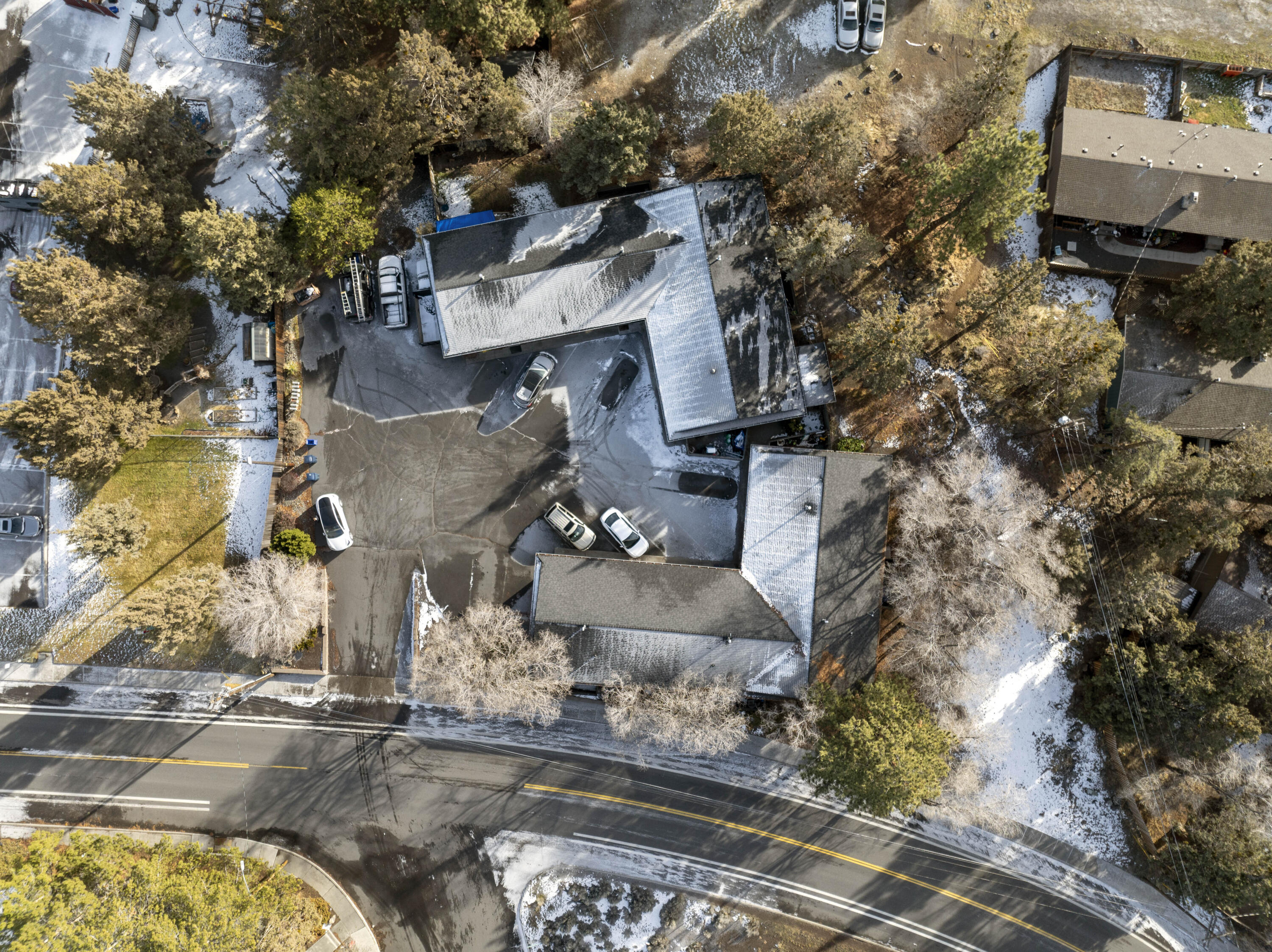 Riverside - Residential Income