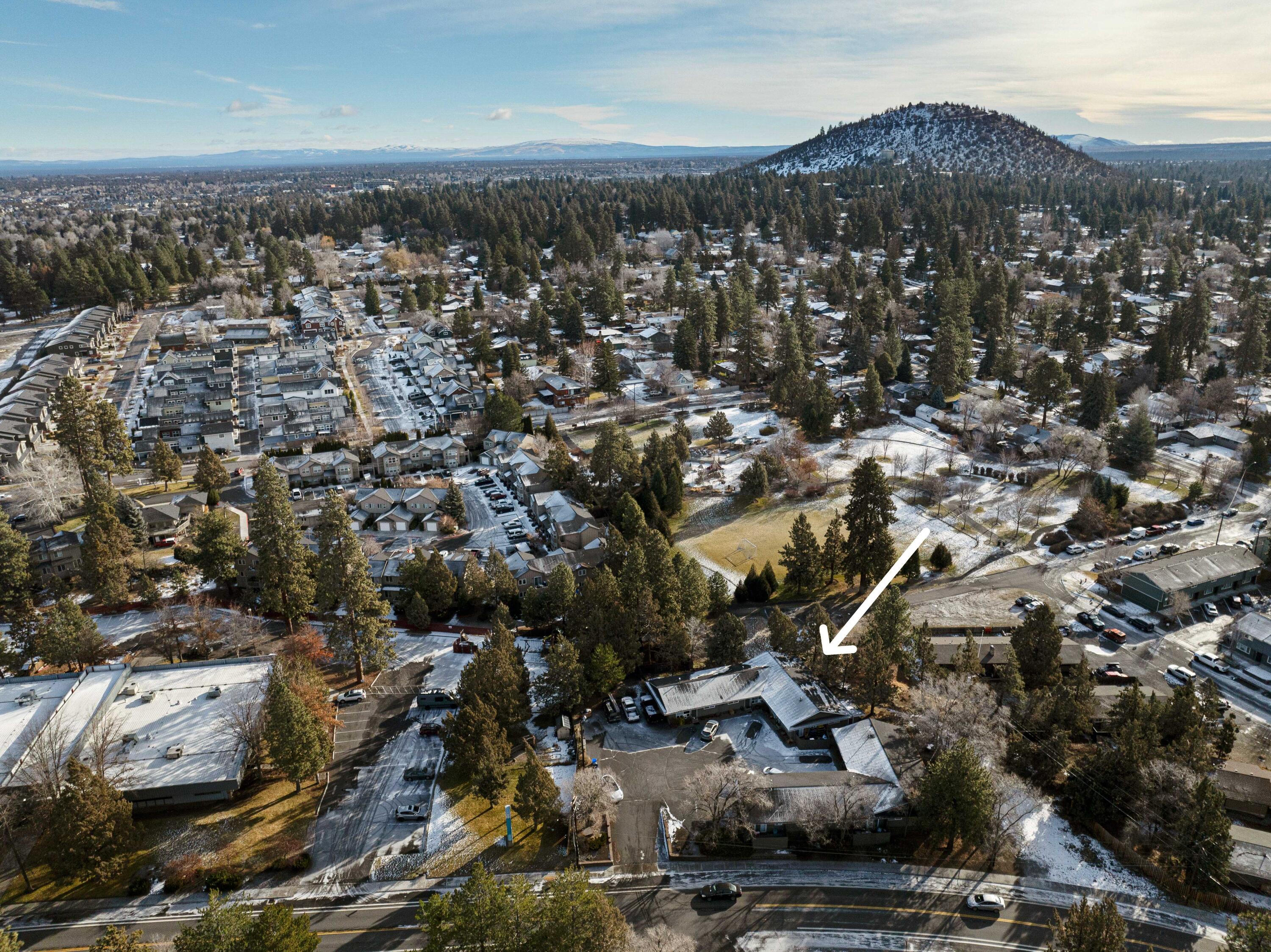 Riverside - Residential Income