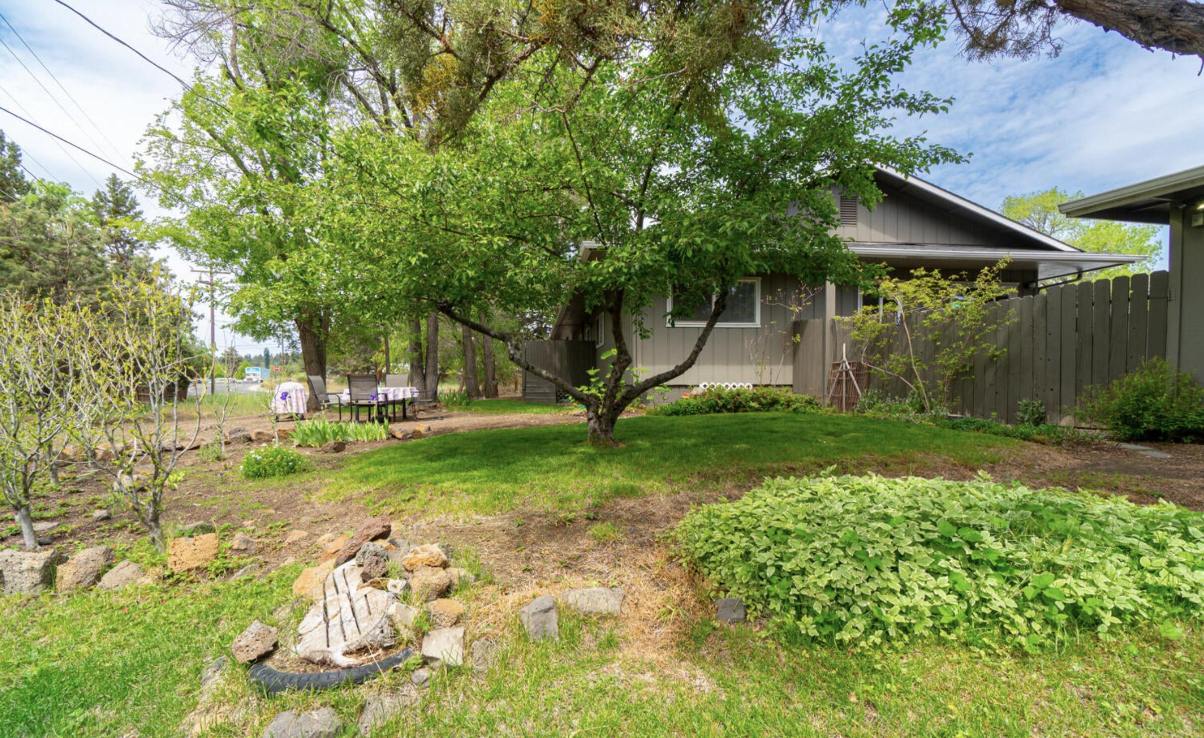 Riverside - Residential Income