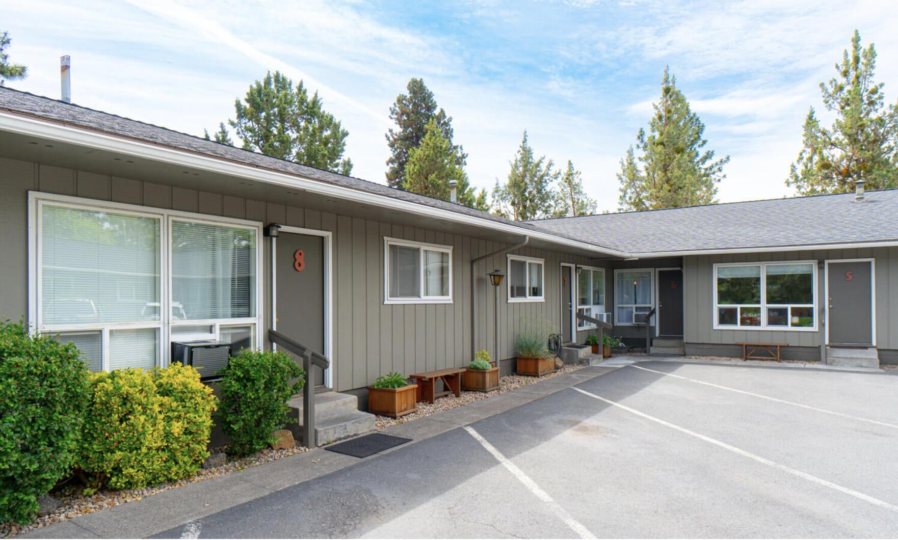 Riverside - Residential Income