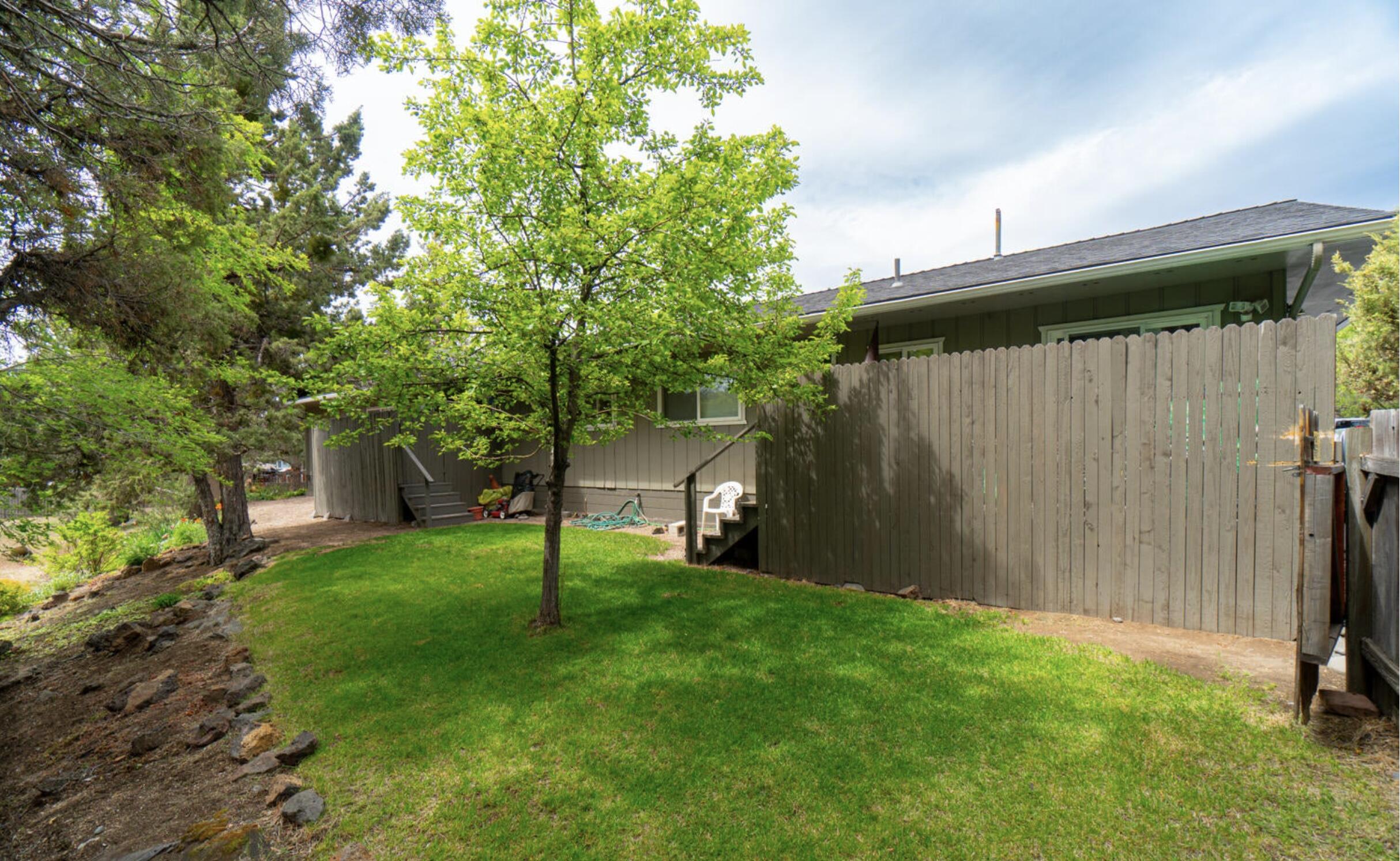 Riverside - Residential Income