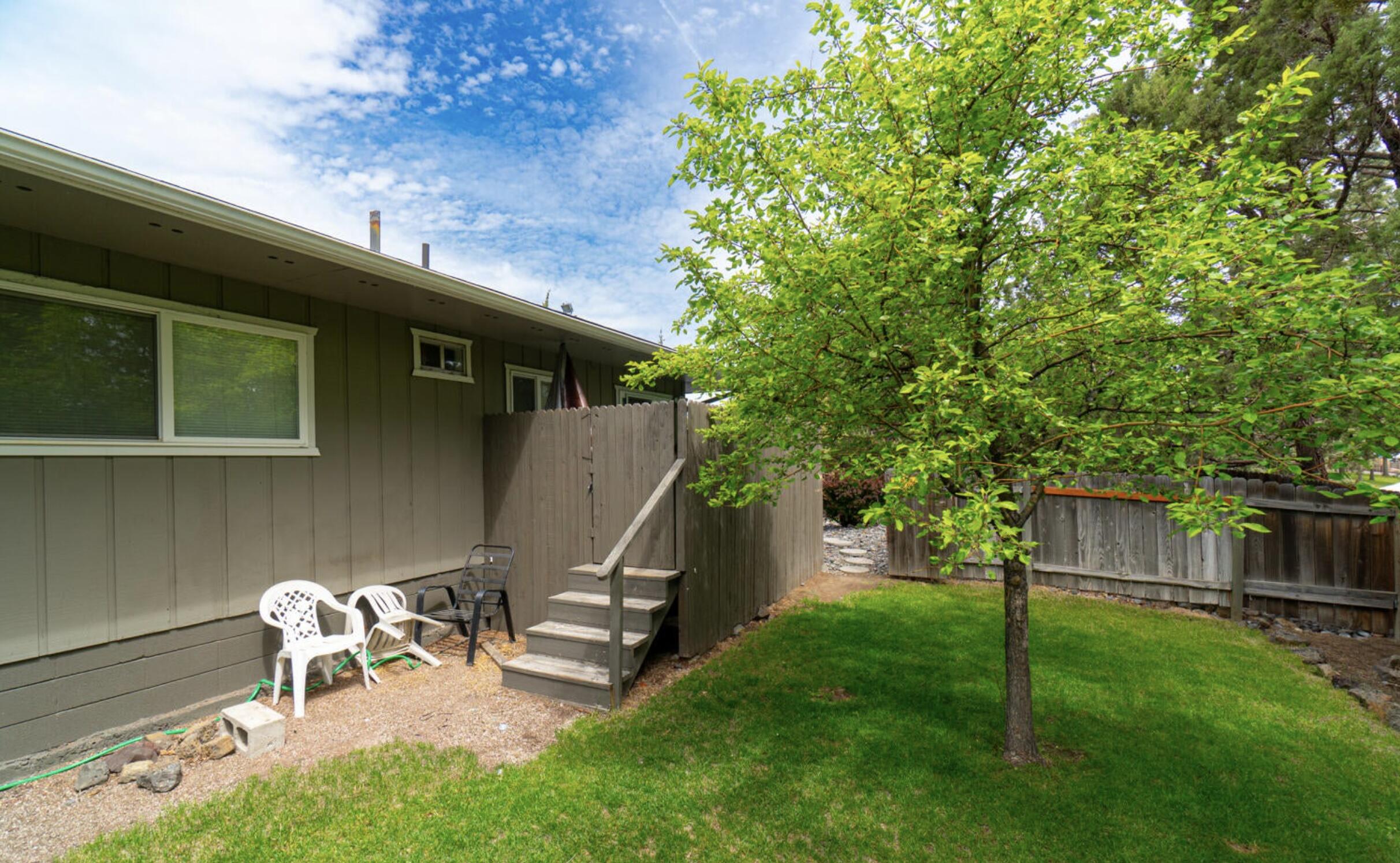 Riverside - Residential Income