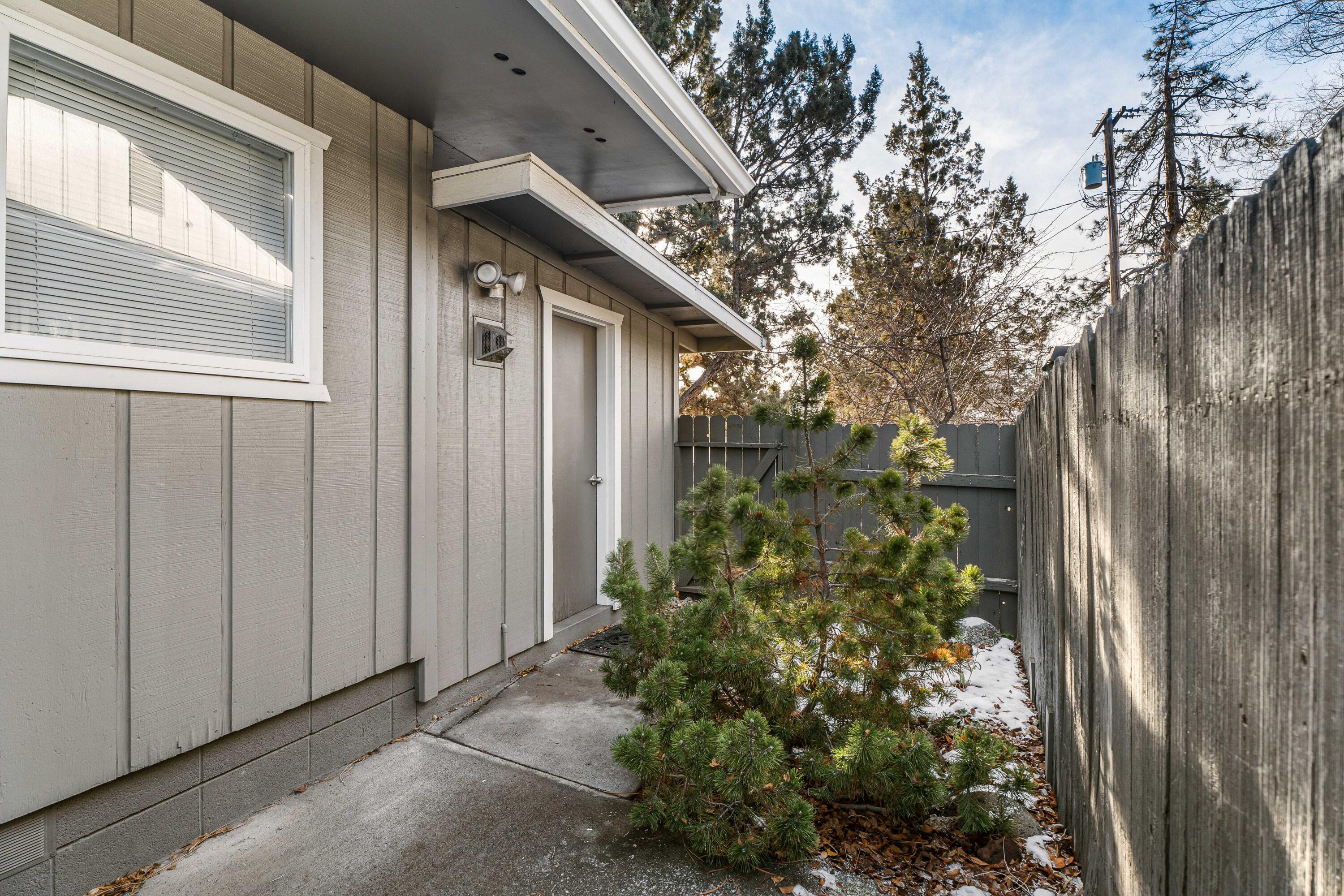 Riverside - Residential Income