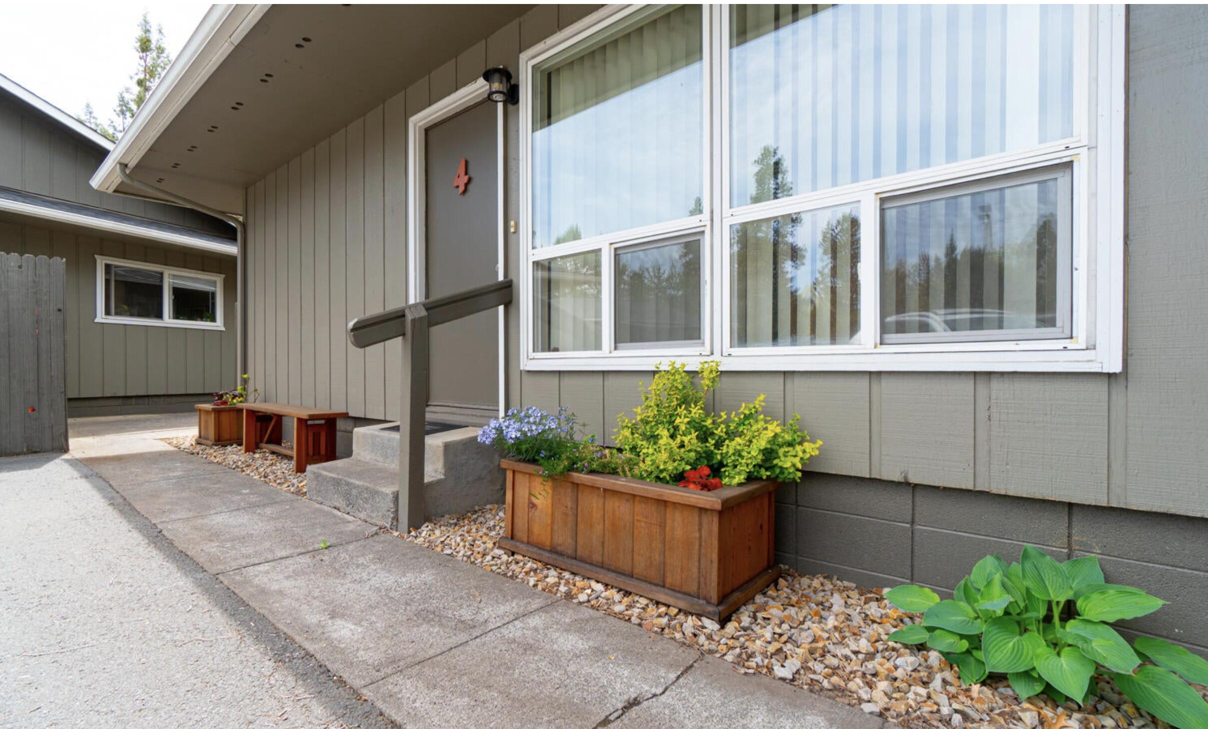 Riverside - Residential Income