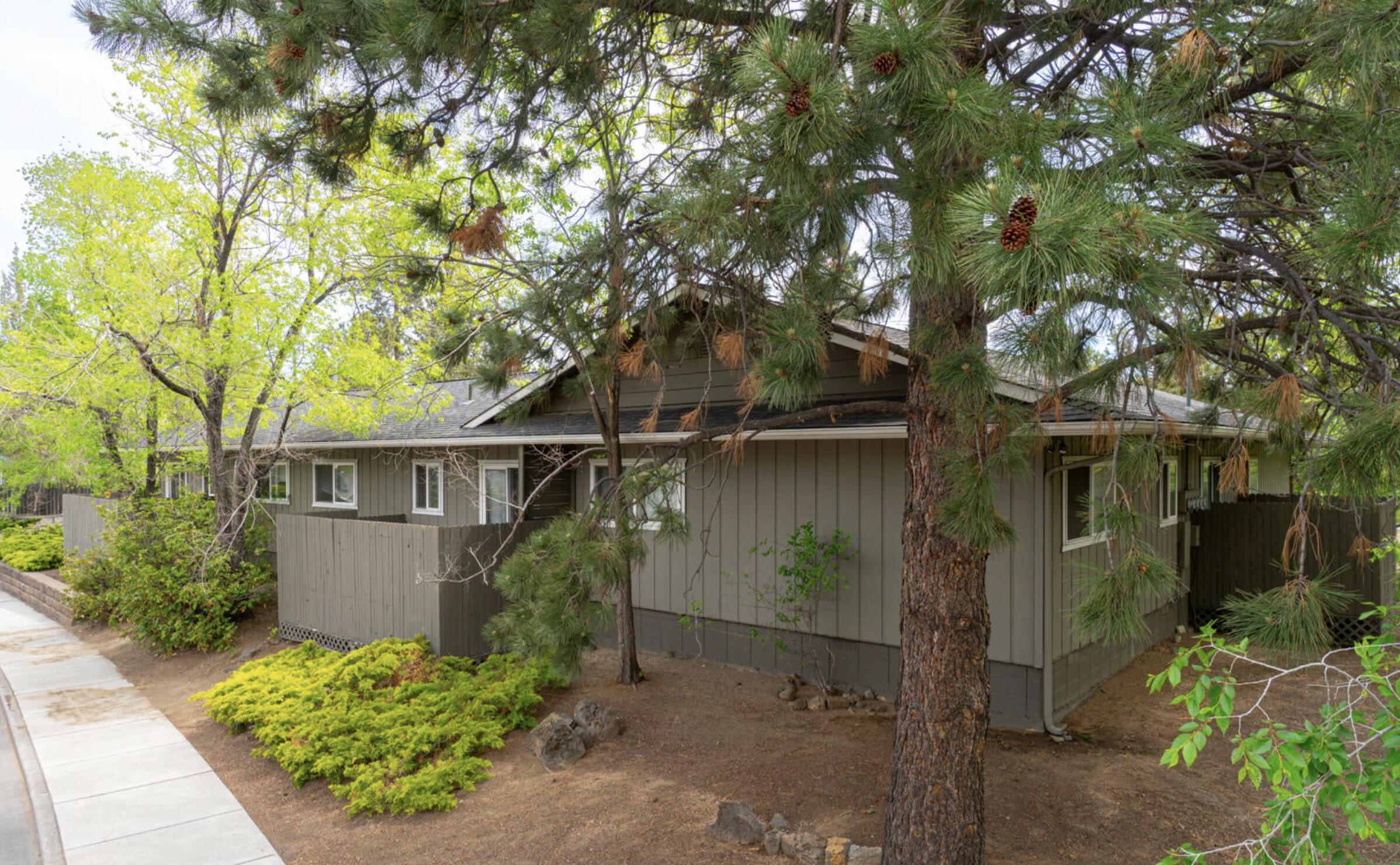 Riverside - Residential Income