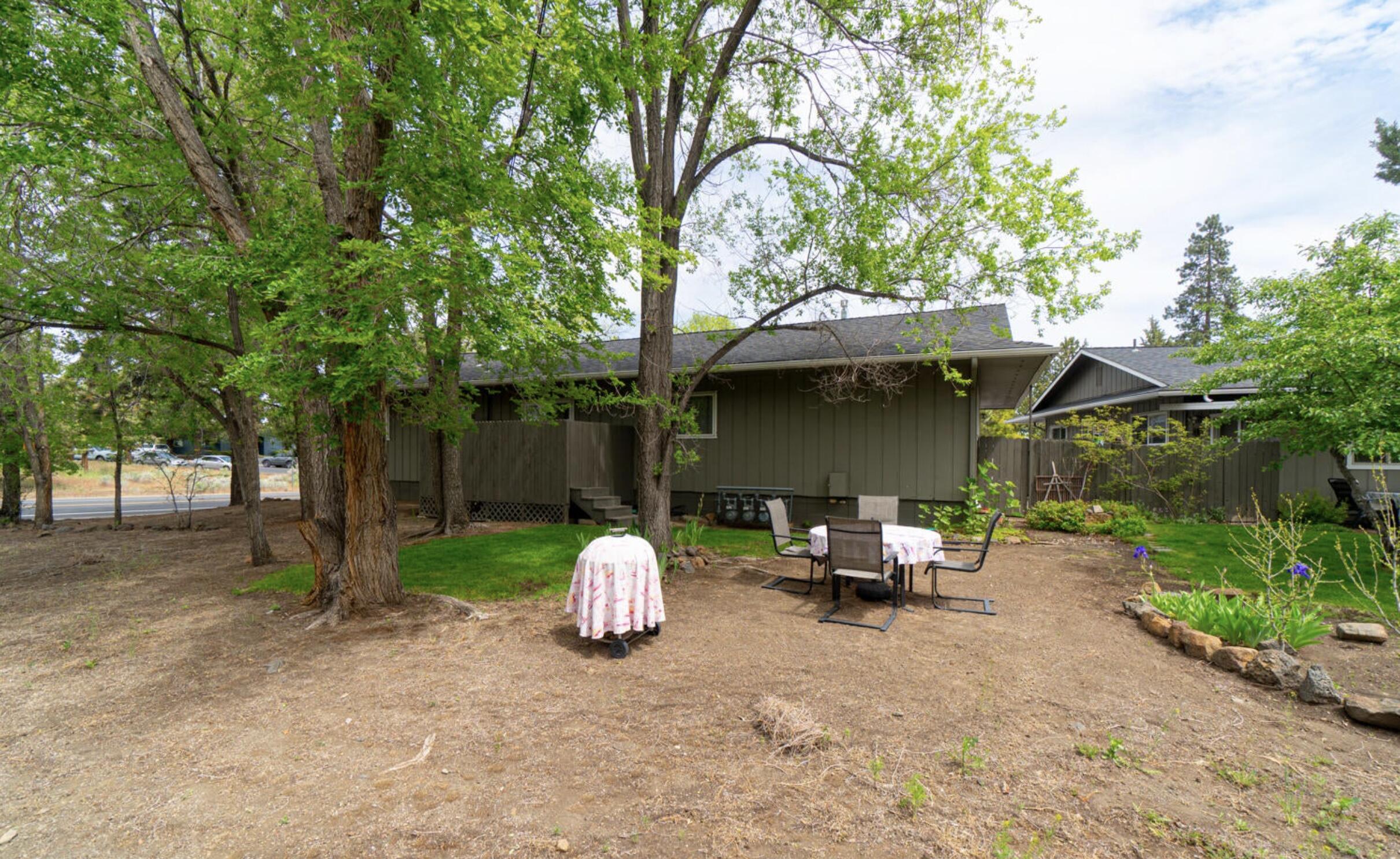 Riverside - Residential Income