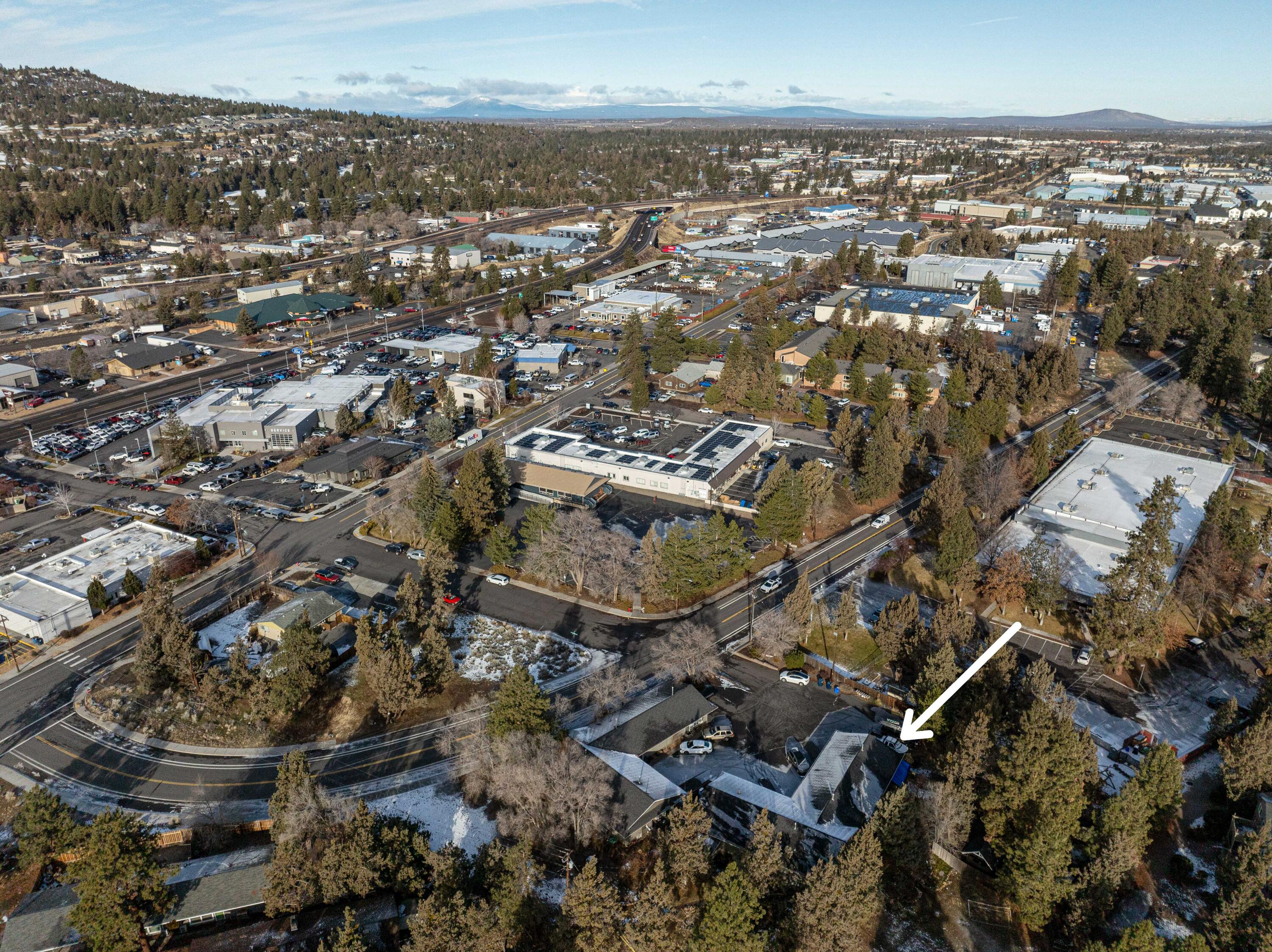 Riverside - Residential Income