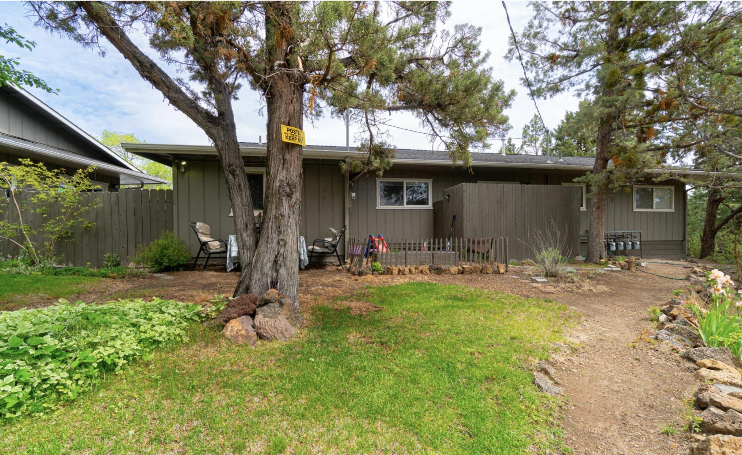 Riverside - Residential Income