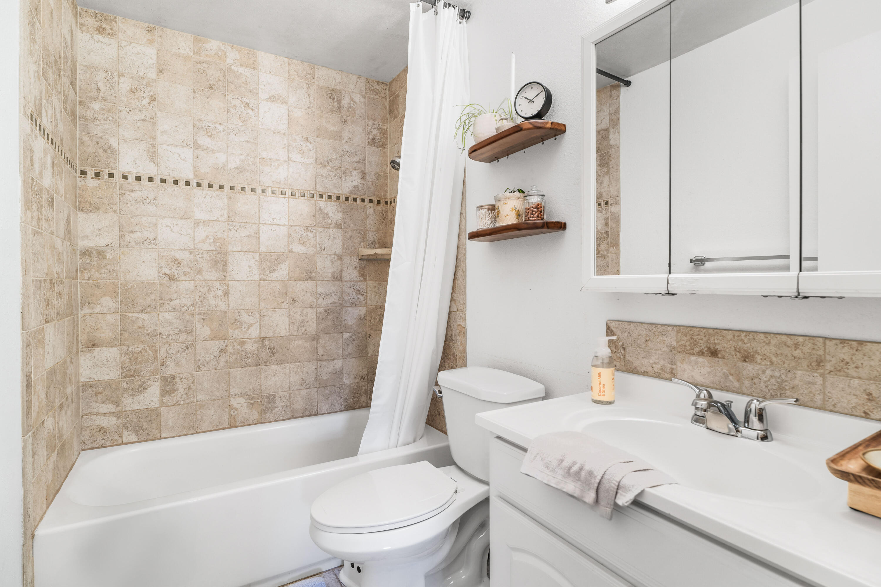 Riverside - Residential Income