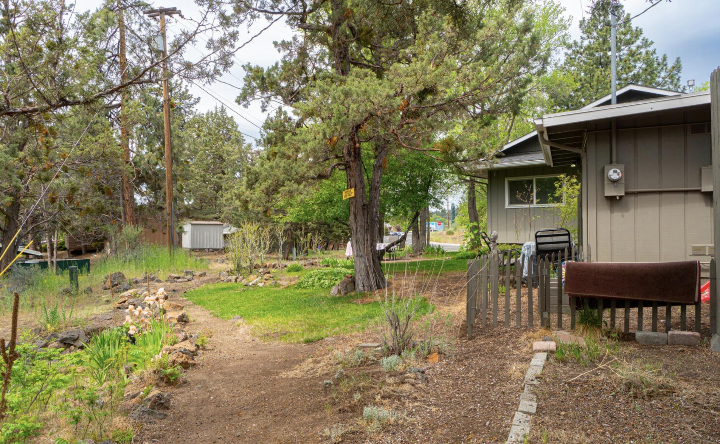 Riverside - Residential Income