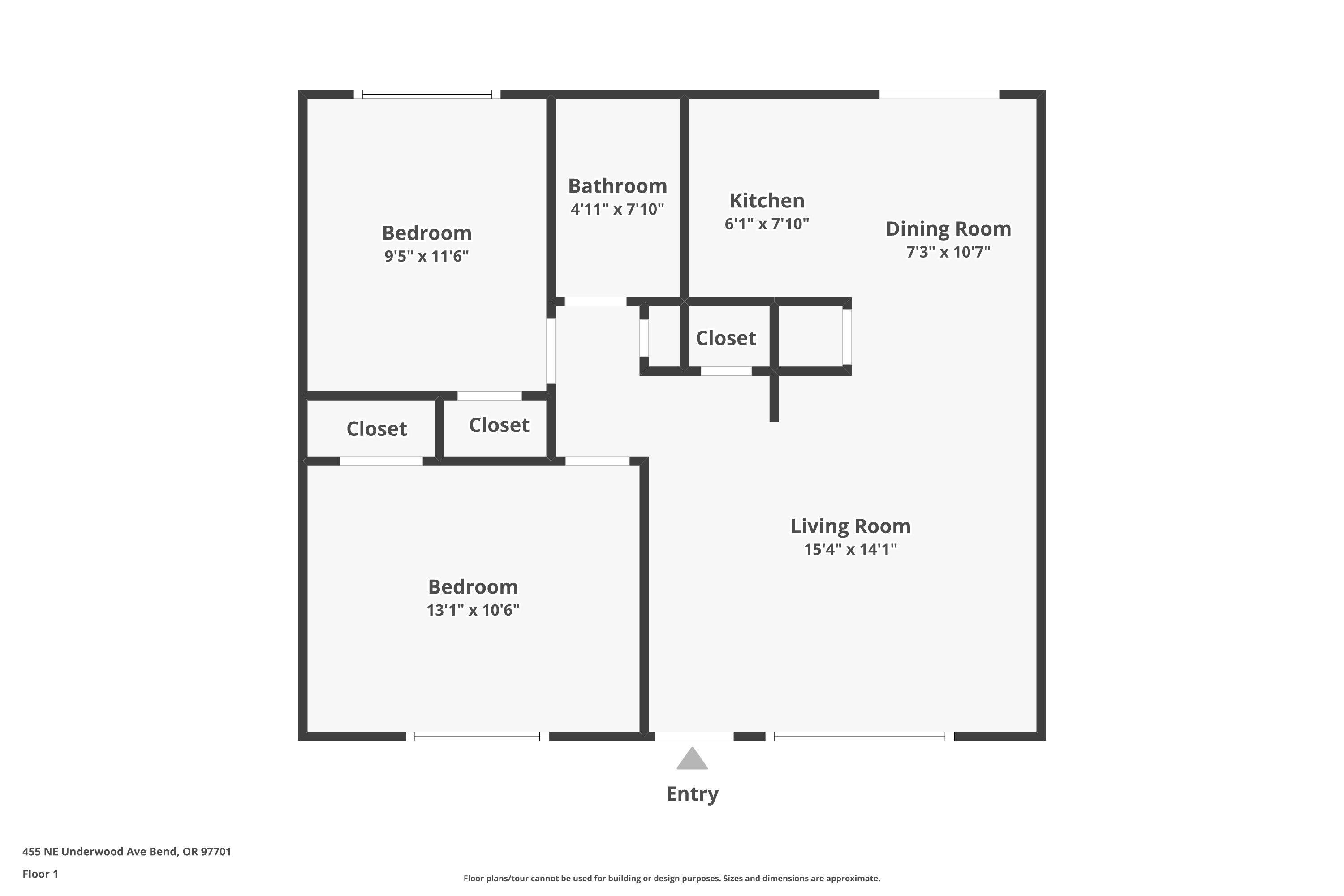 Riverside - Residential Income