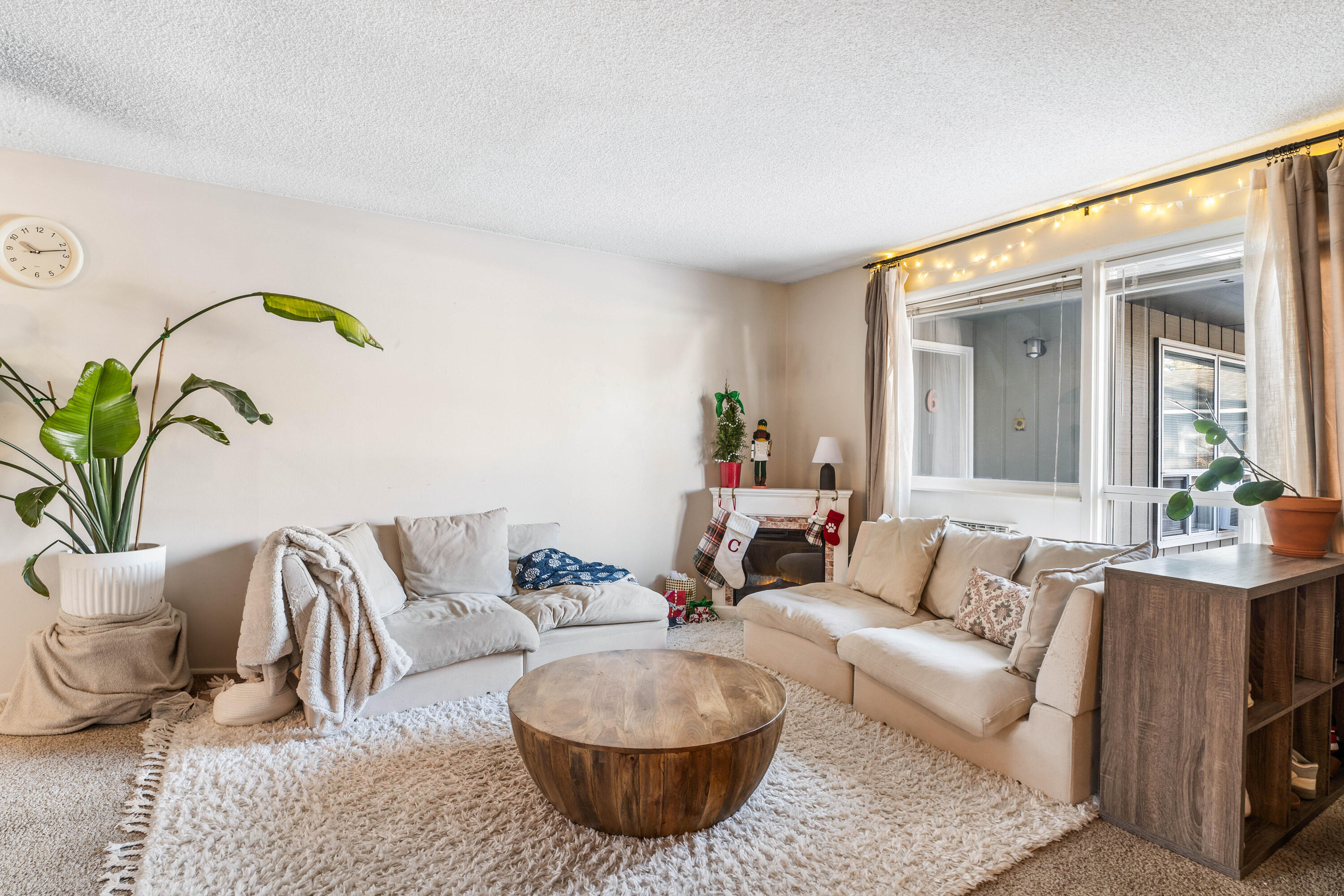 Riverside - Residential Income