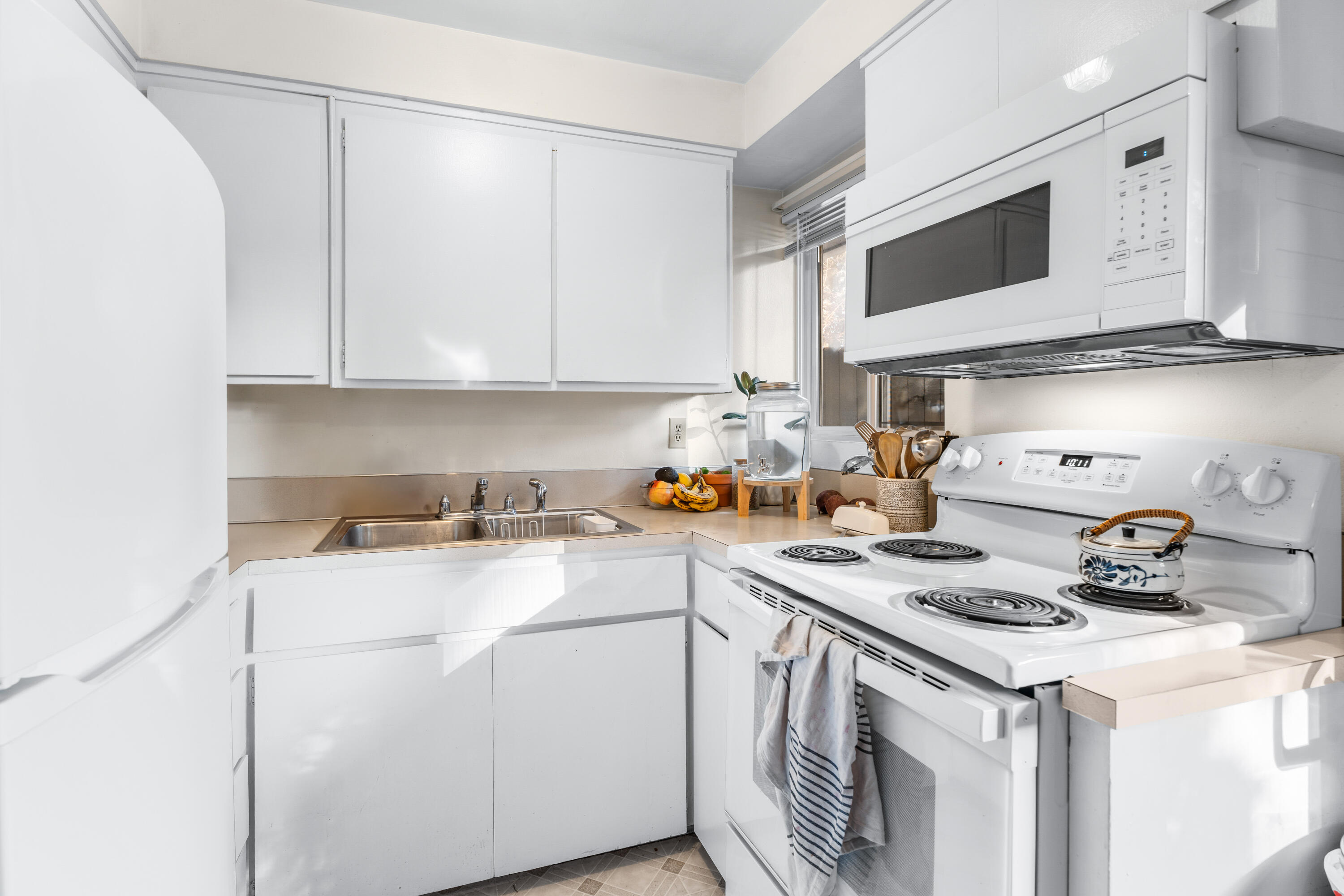 Riverside - Residential Income