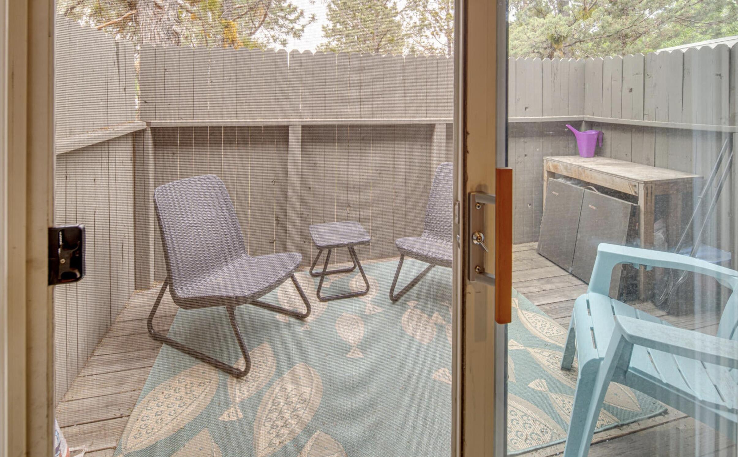 Riverside - Residential Income