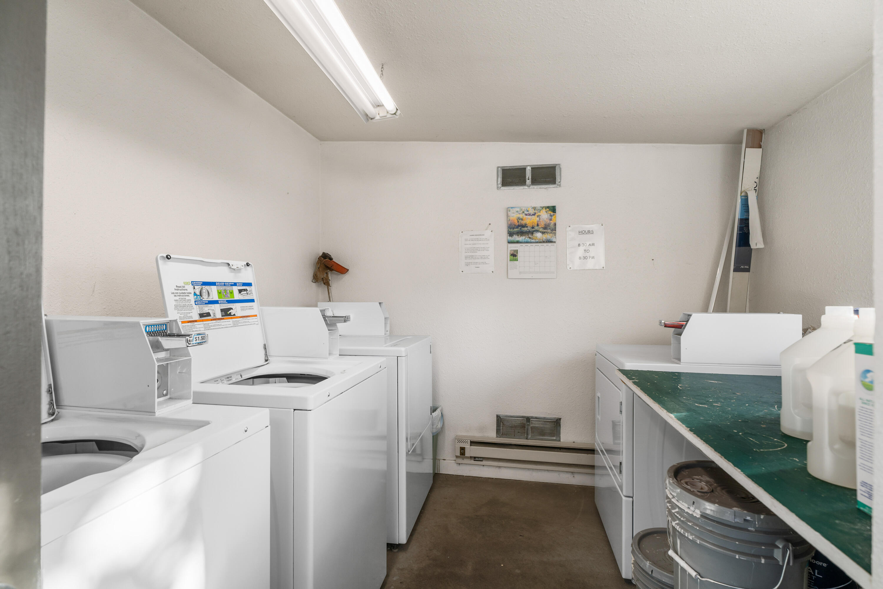 Riverside - Residential Income