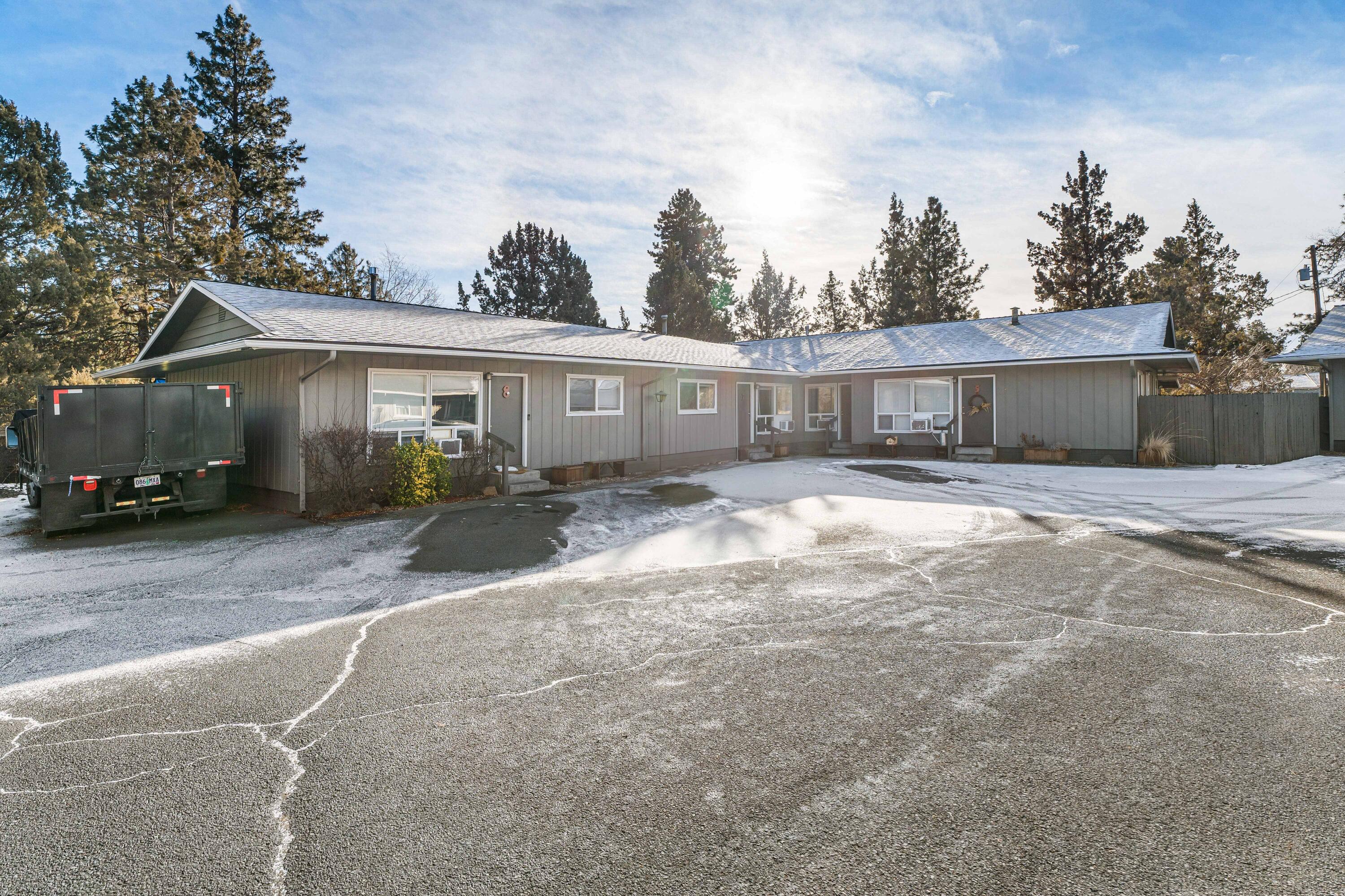 Riverside - Residential Income