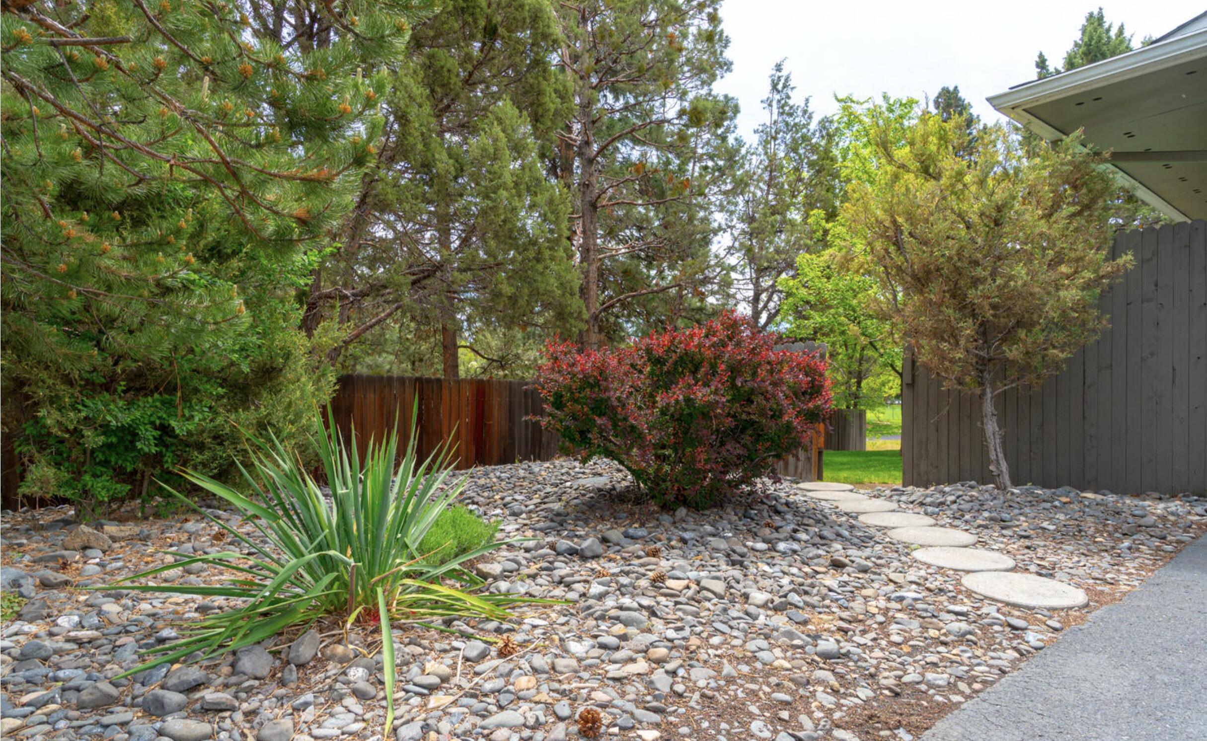 Riverside - Residential Income