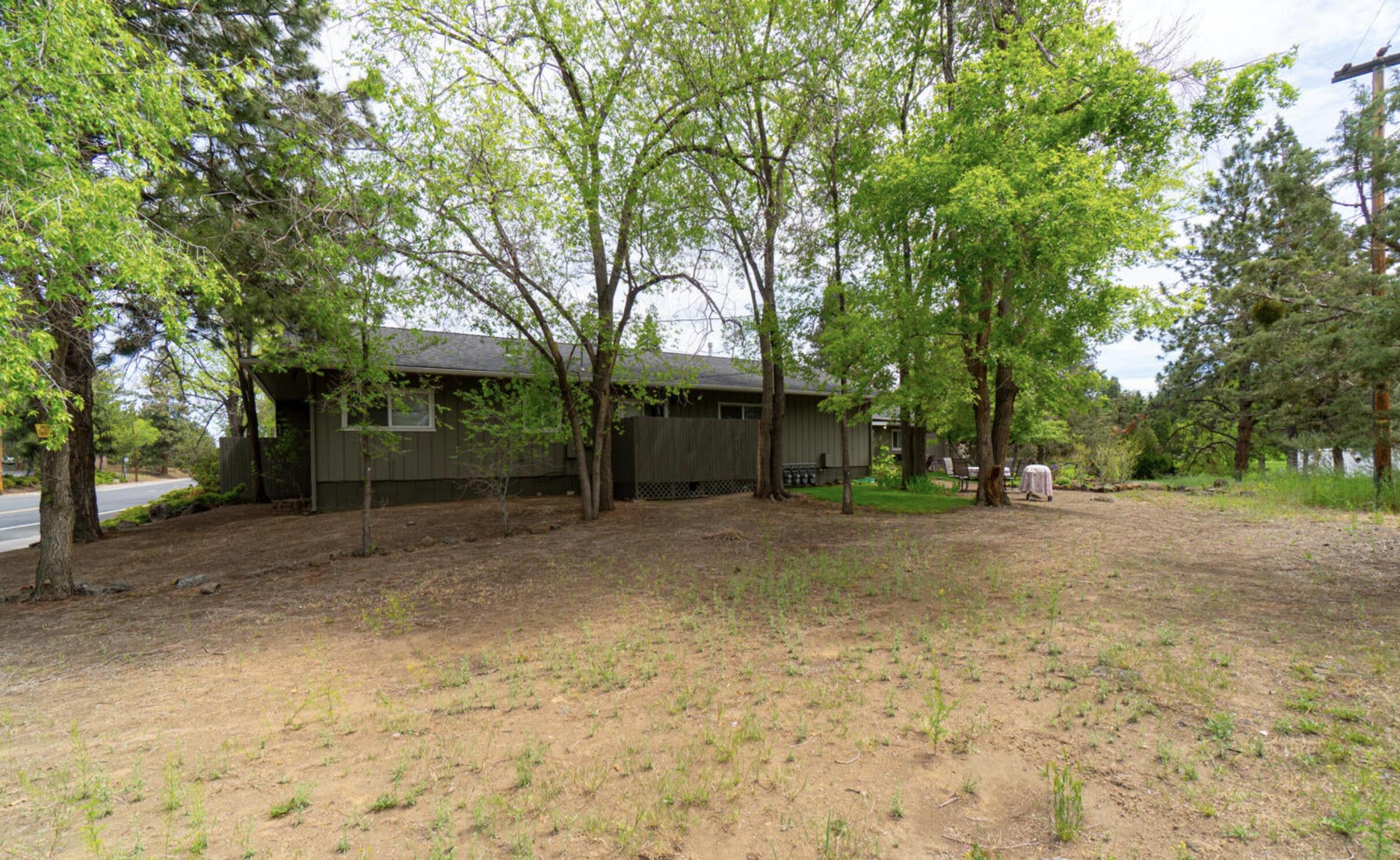 Riverside - Residential Income