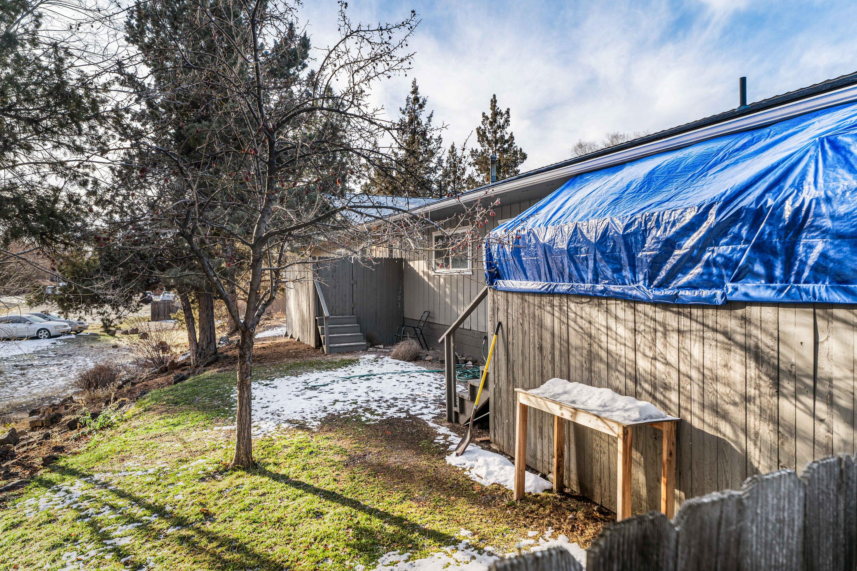 Riverside - Residential Income