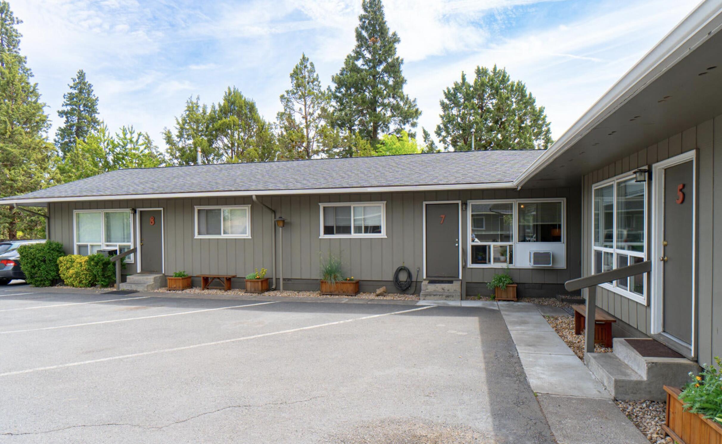 Riverside - Residential Income