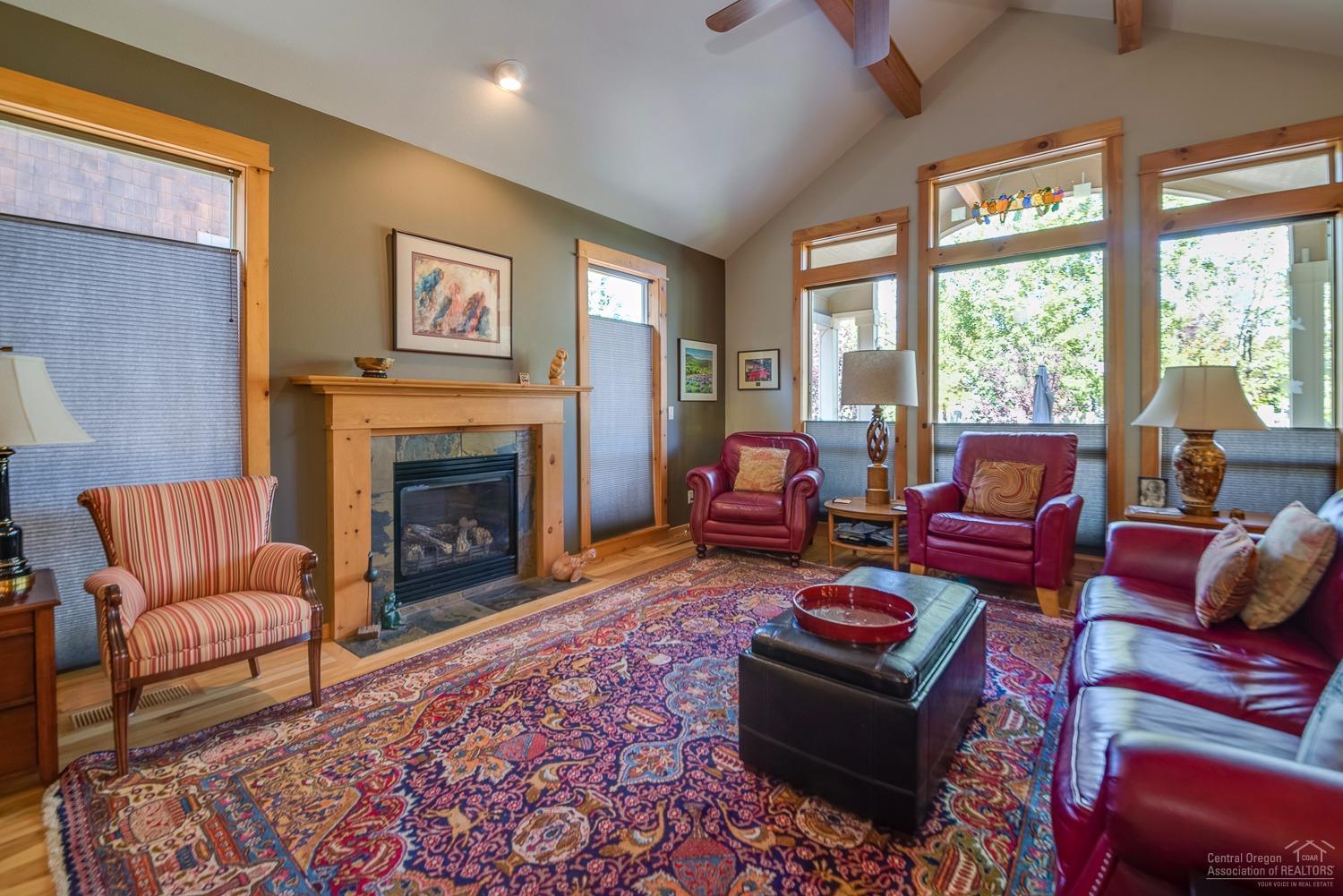 River Rim - Residential