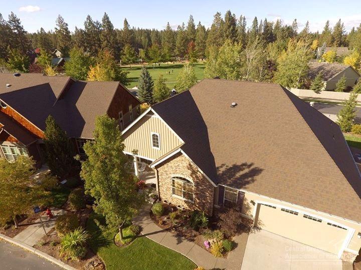 River Rim - Residential