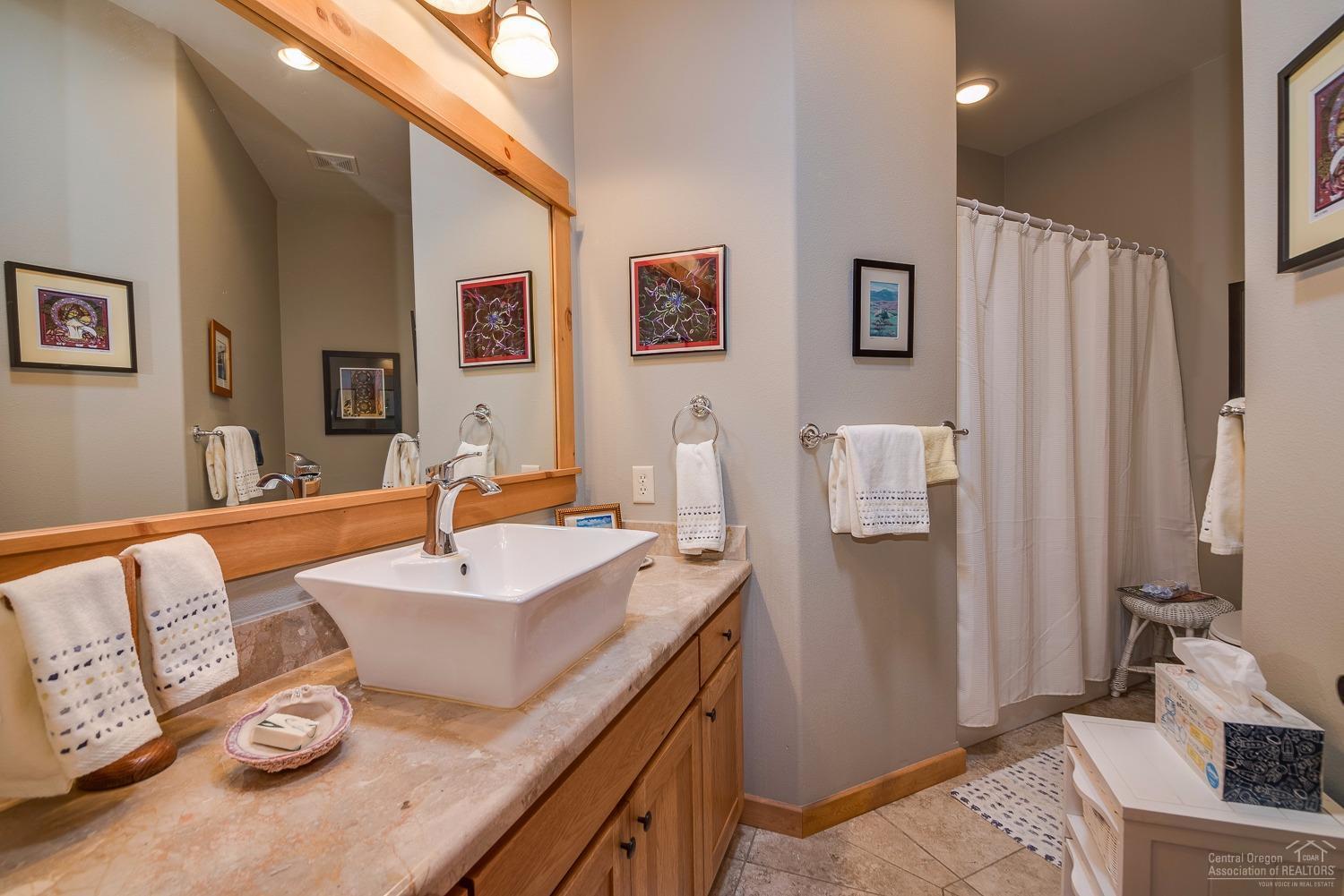 River Rim - Residential