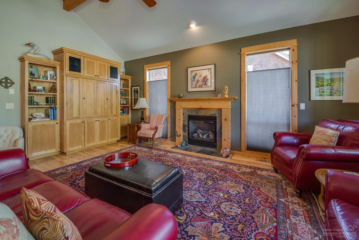 River Rim - Residential