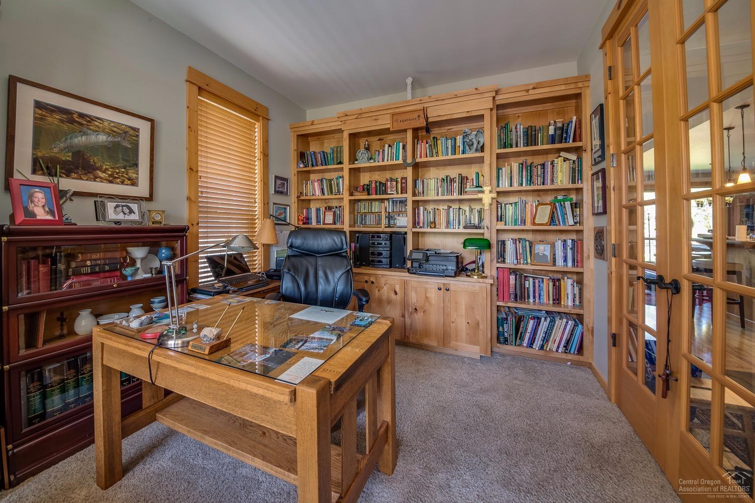 River Rim - Residential