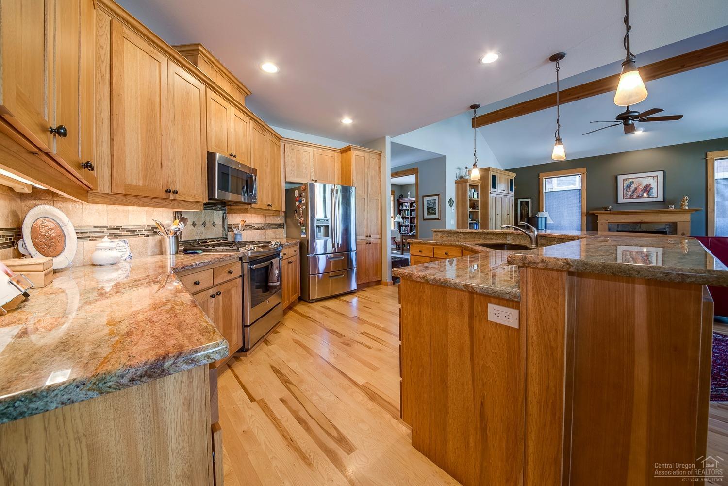 River Rim - Residential