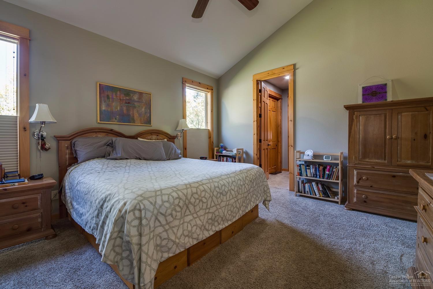 River Rim - Residential