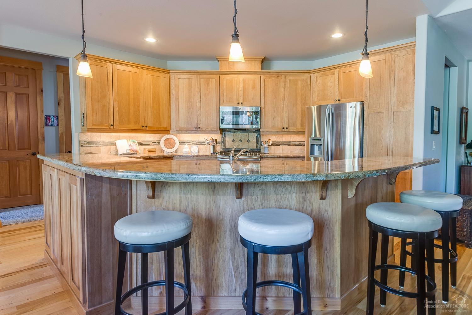 River Rim - Residential