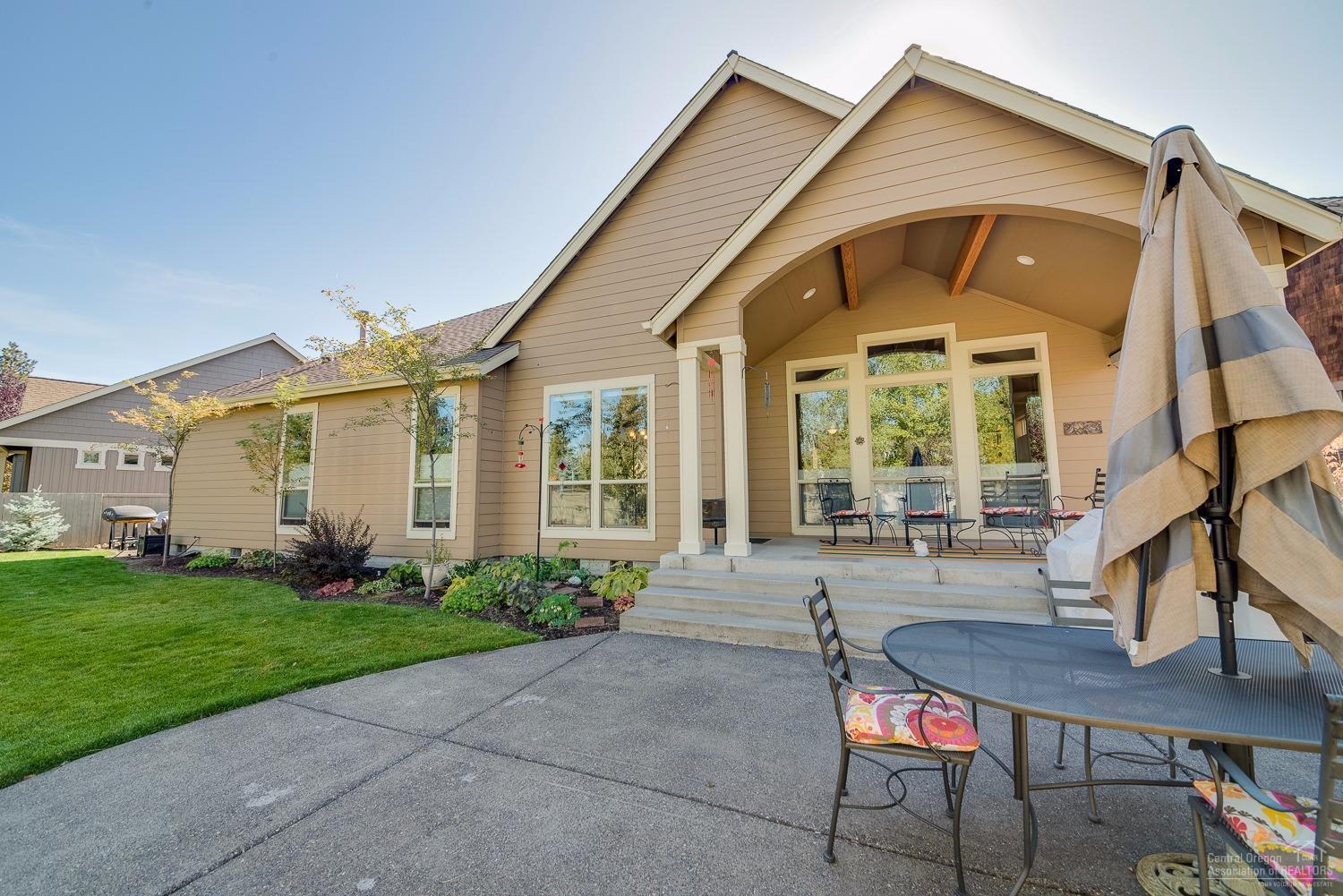 River Rim - Residential