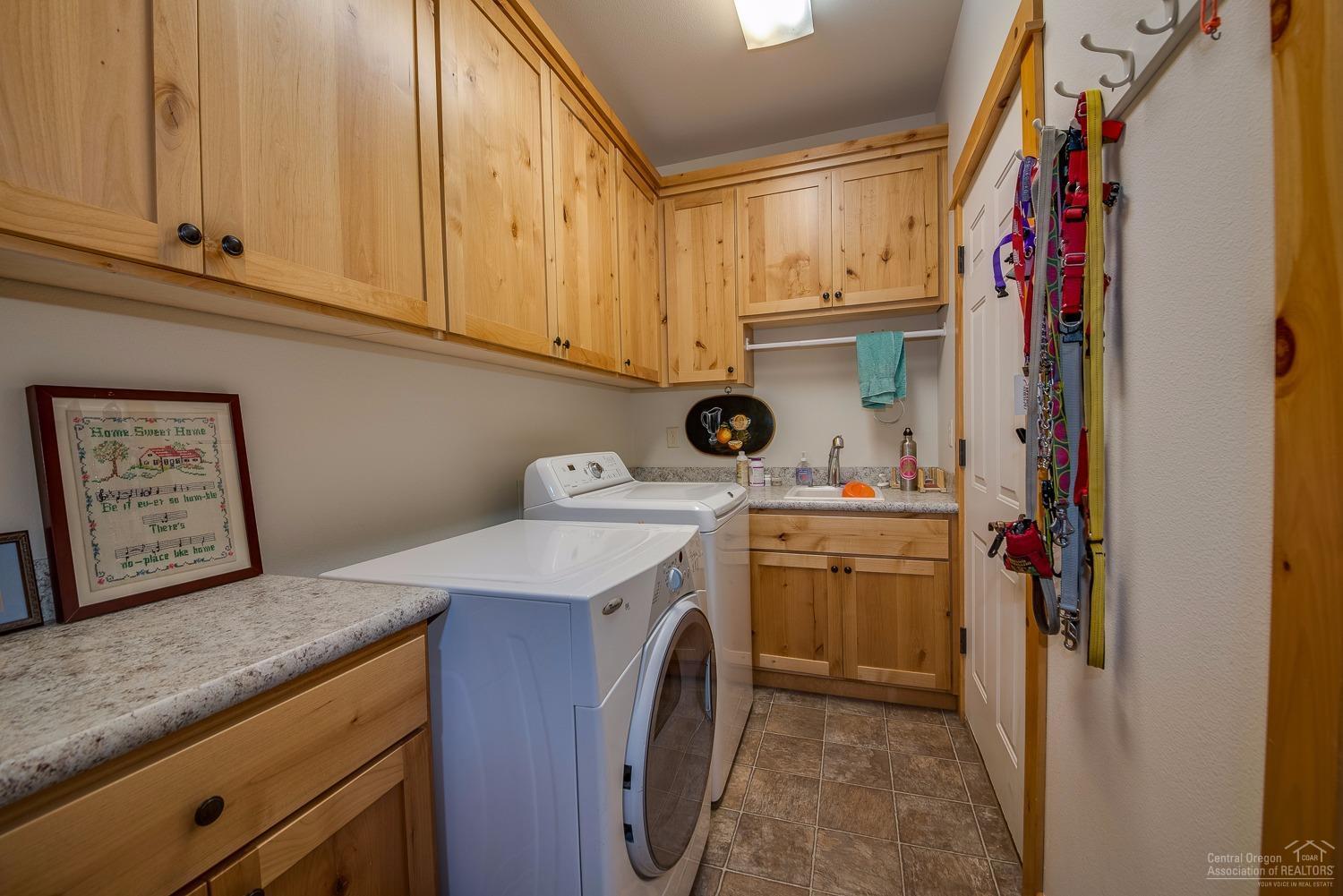 River Rim - Residential