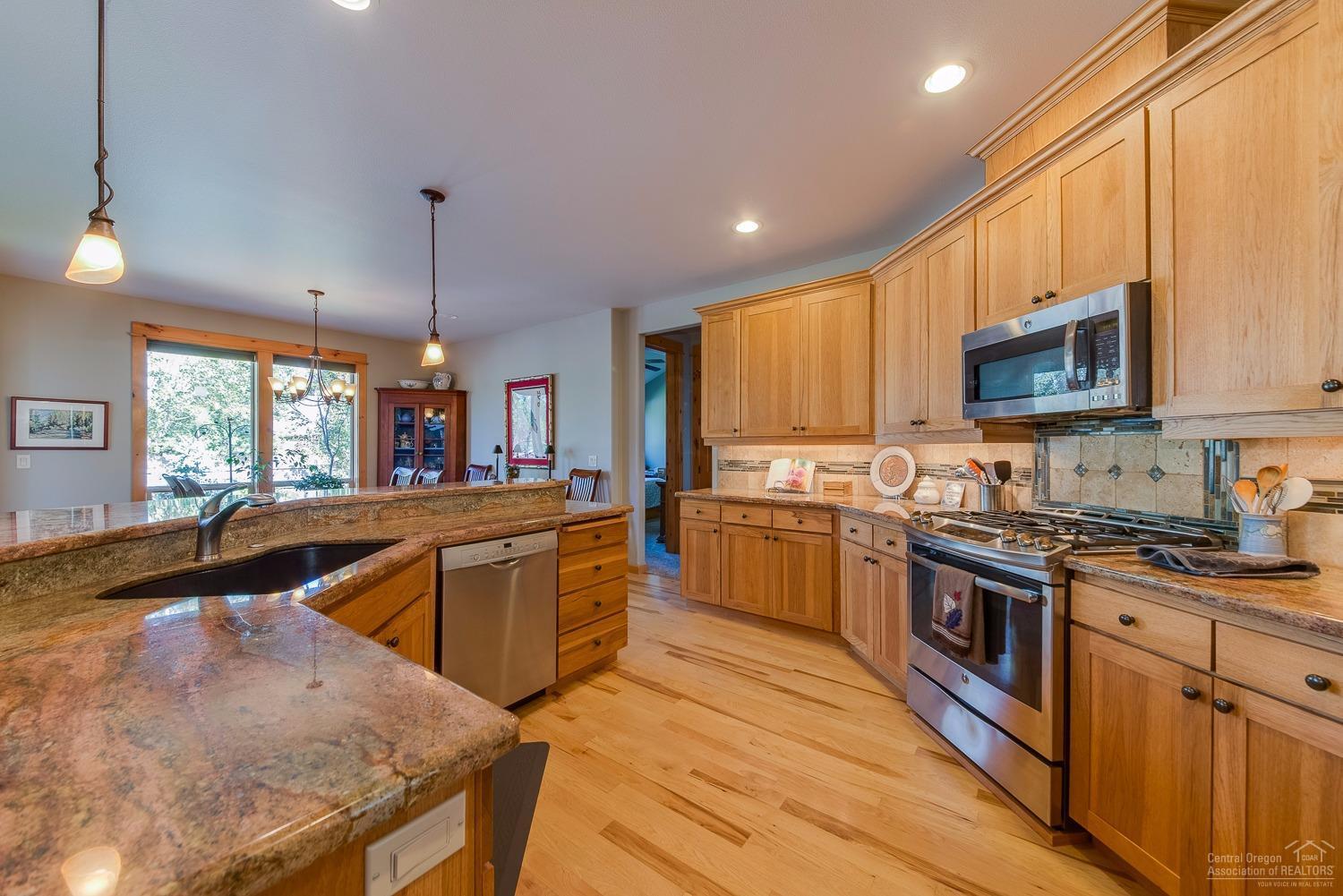 River Rim - Residential