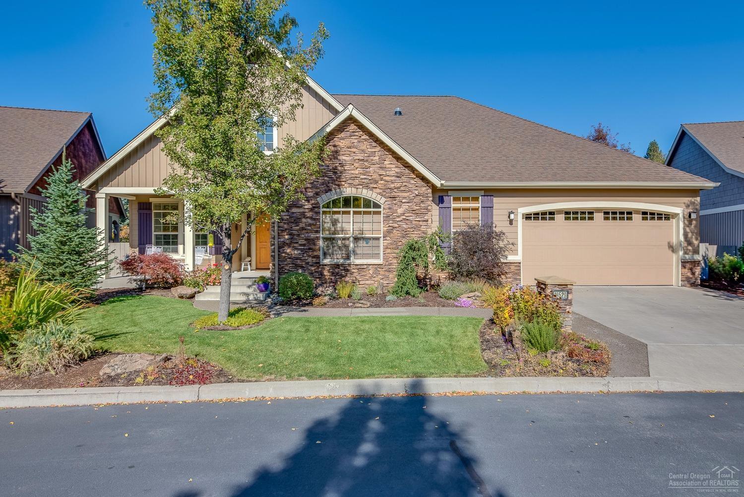 River Rim - Residential