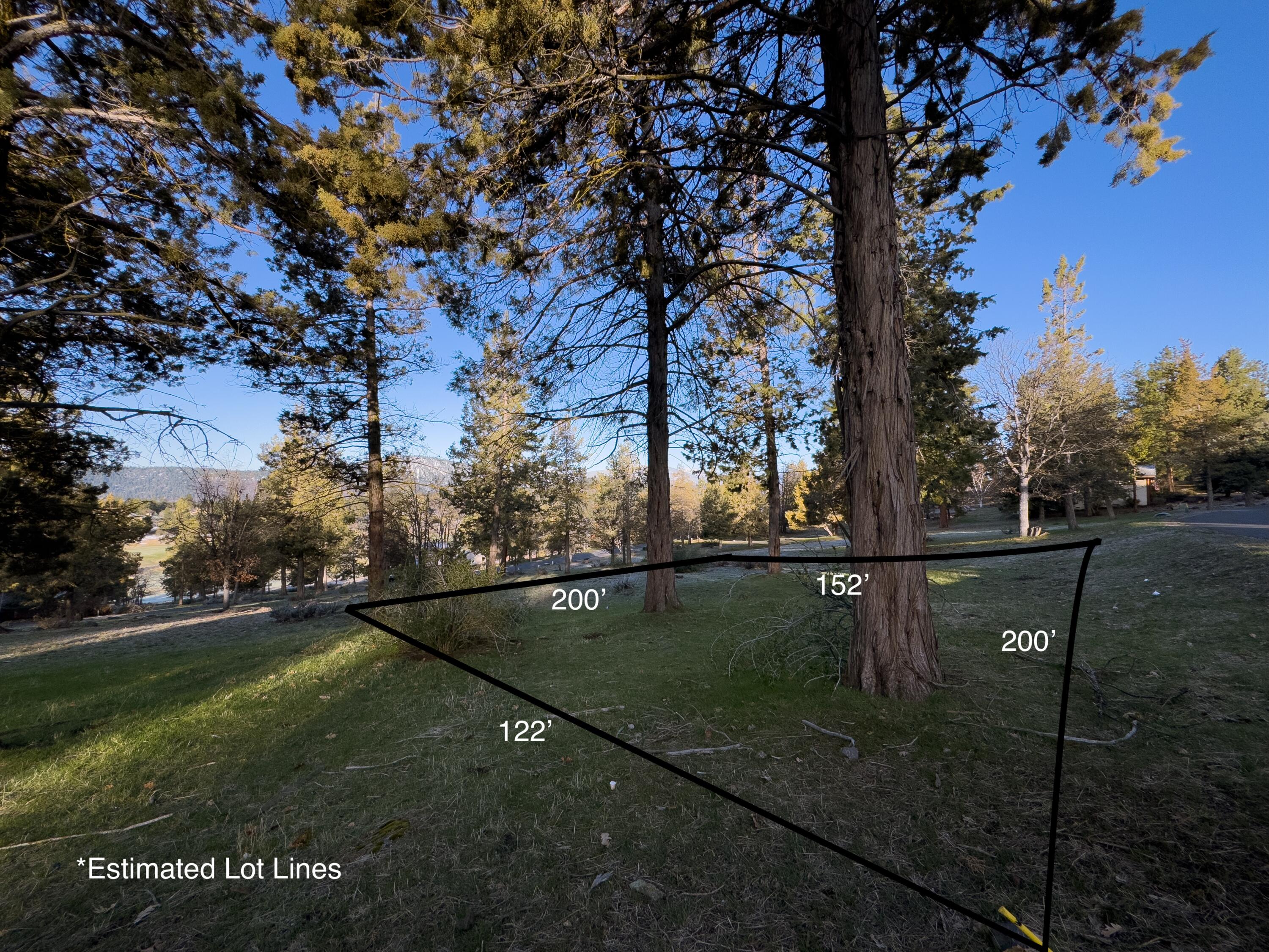 Running YResort - Land