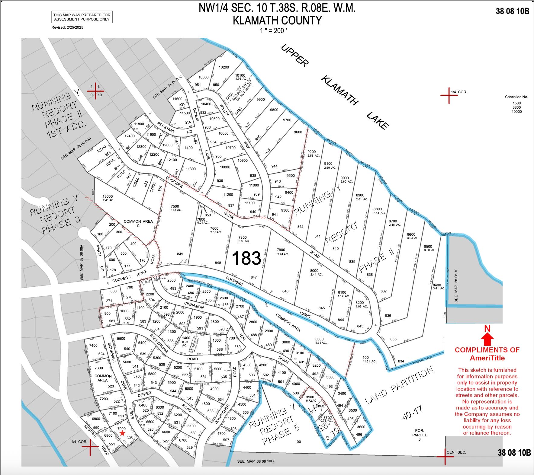 Running YResort - Land