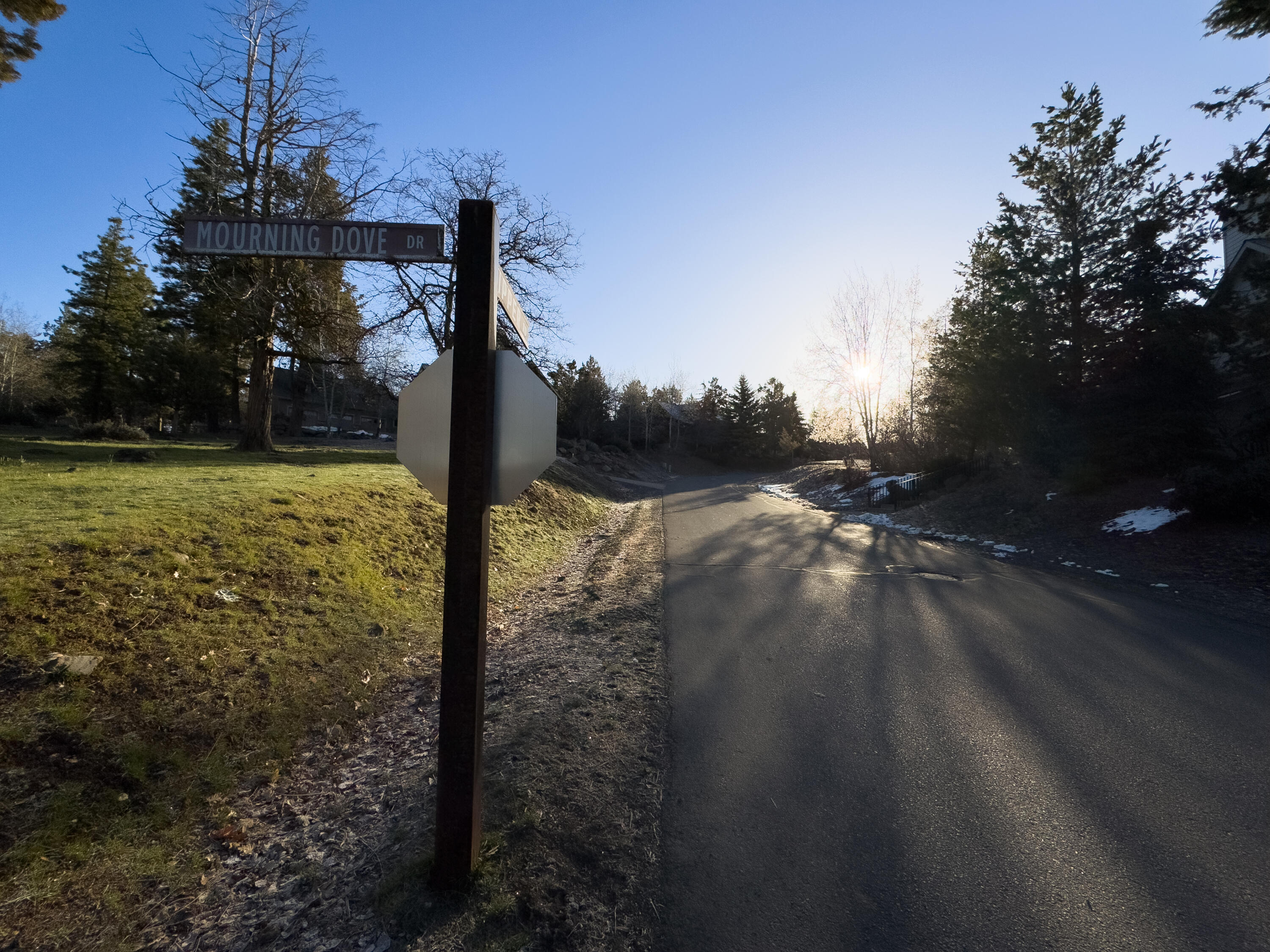 Running YResort - Land