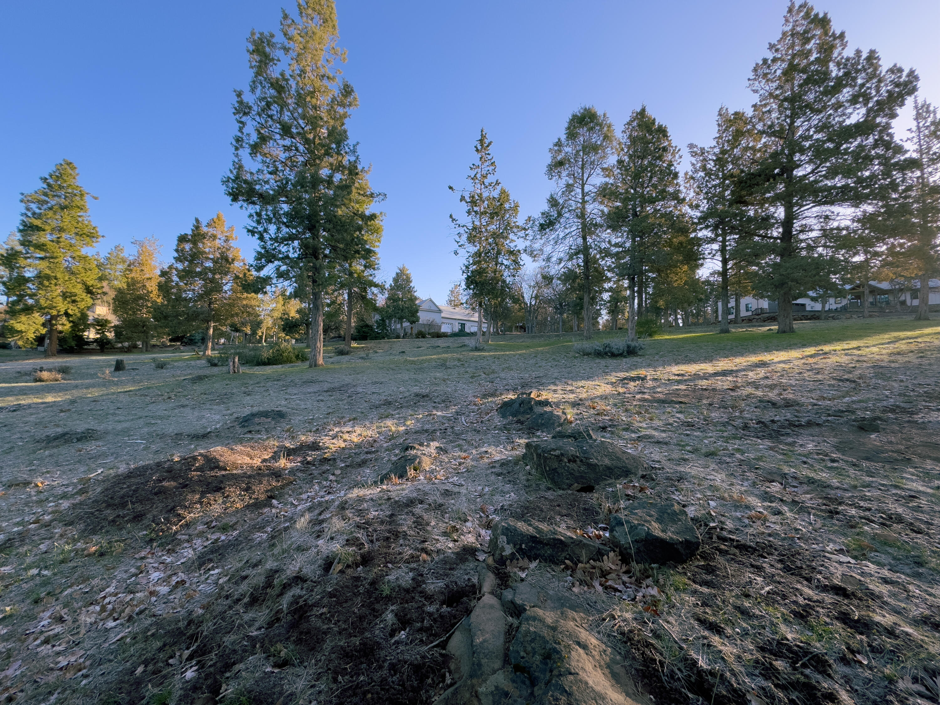 Running YResort - Land