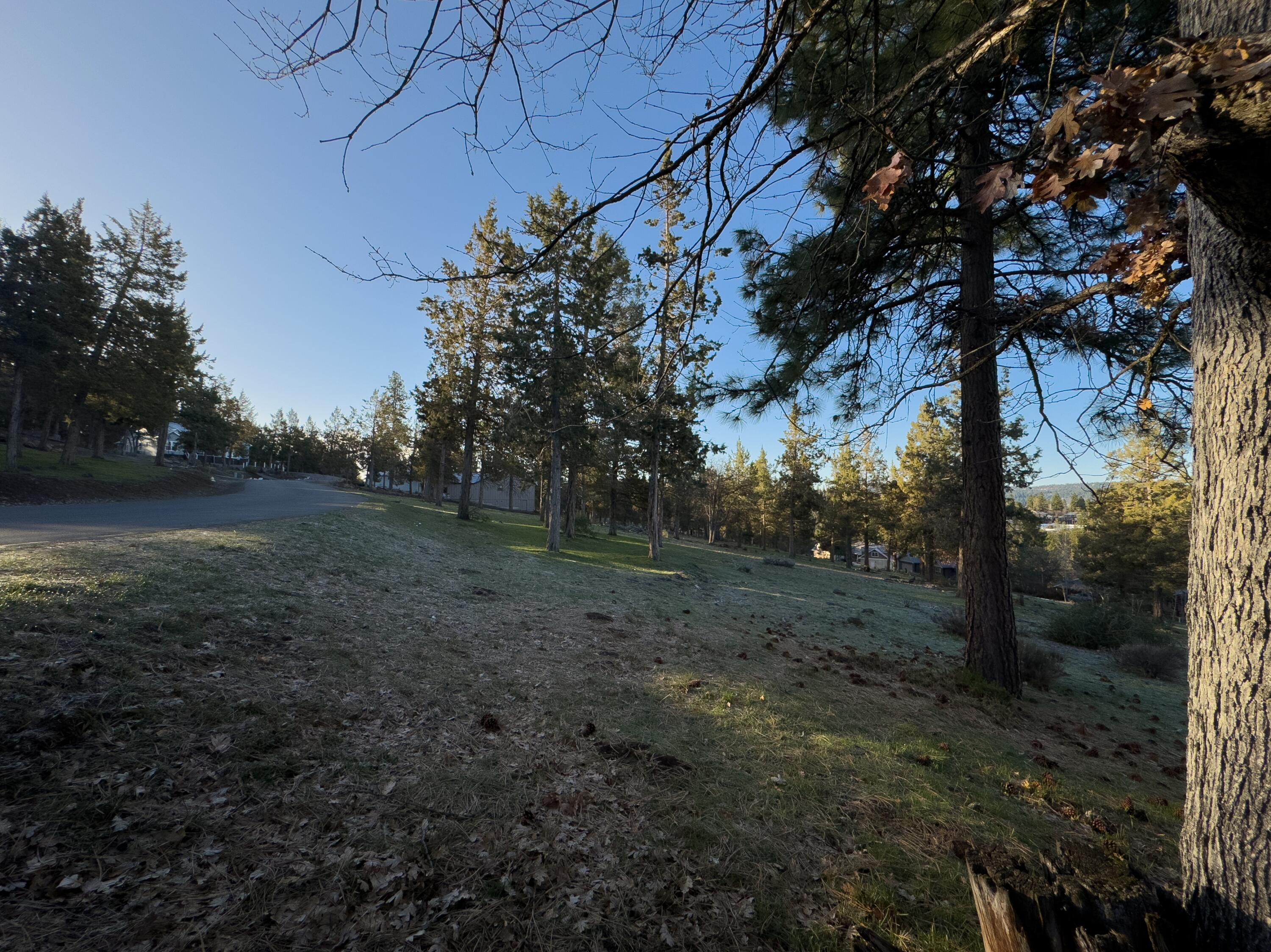 Running YResort - Land