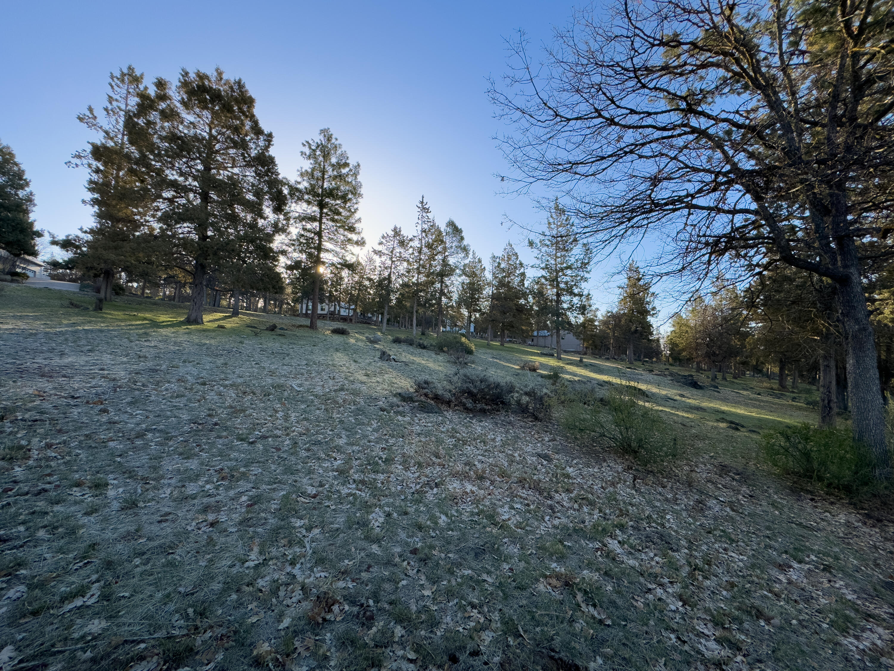 Running YResort - Land