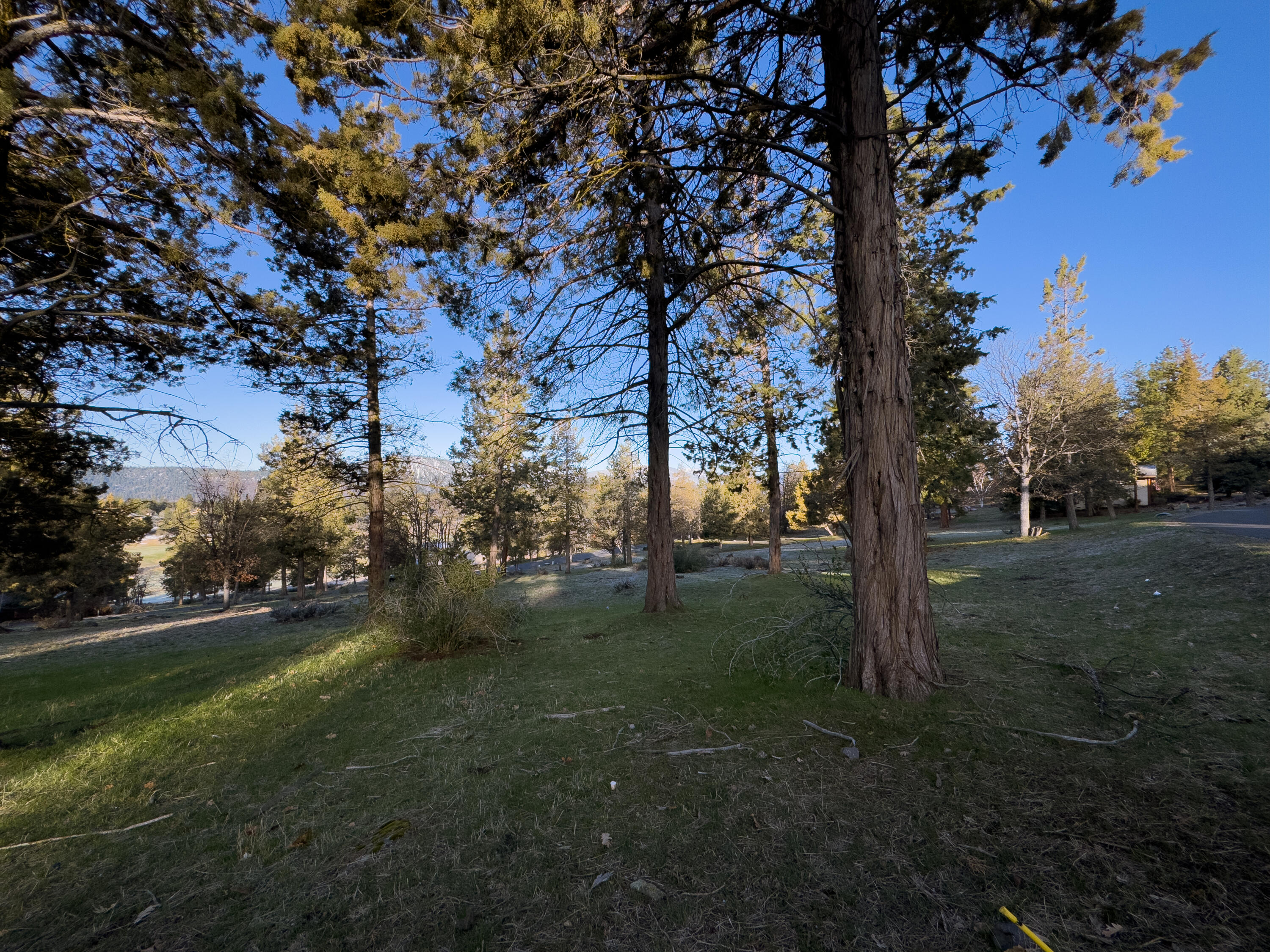 Running YResort - Land