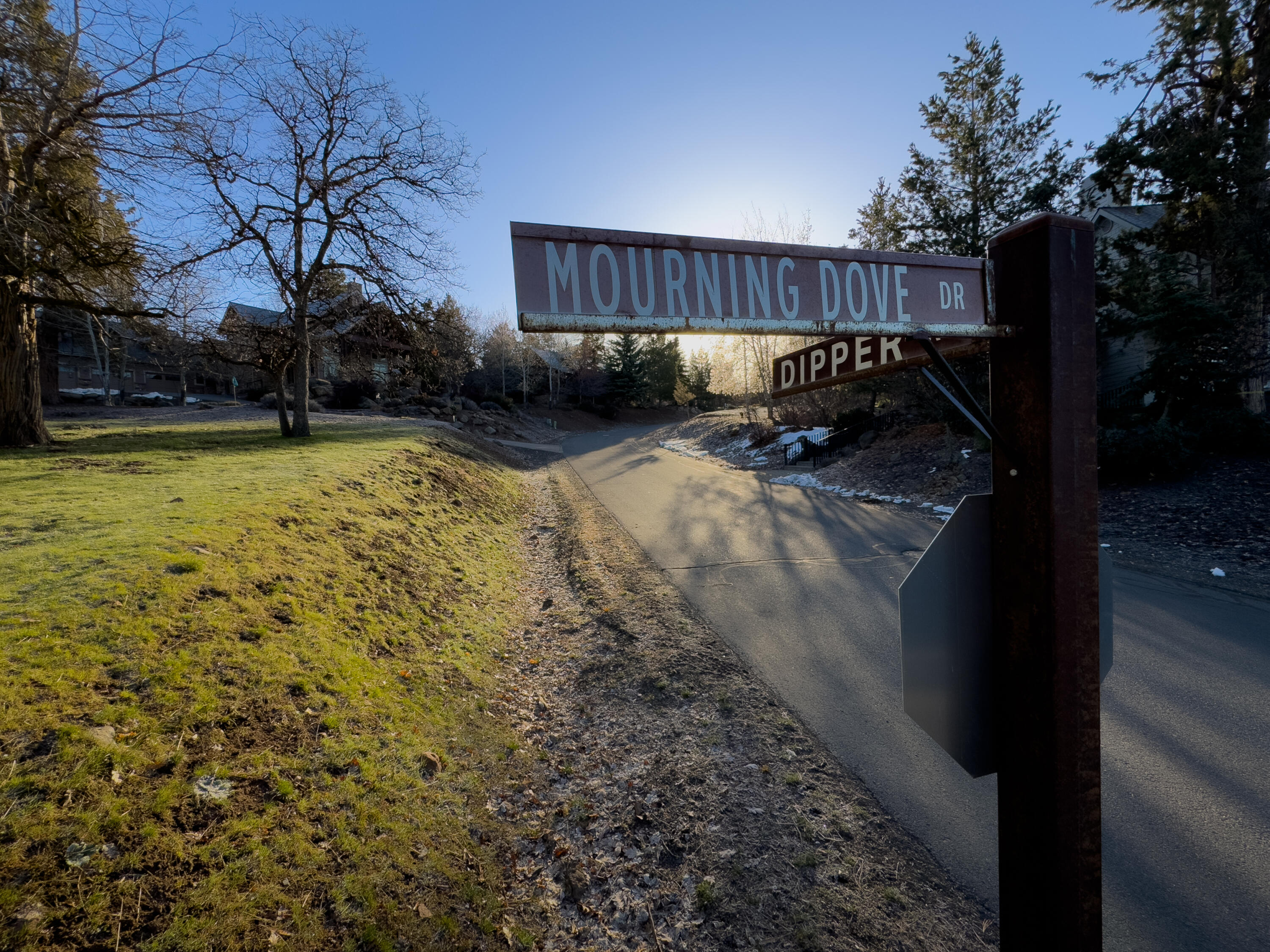 Running YResort - Land