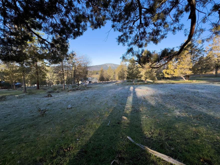 Located in the Running Y community, this slightly sloped lot gives you a western view of the surrounding forest and hill side. With access to all of the Running Y amenities combined with a paved walking trail that is just a stone's throw away, this property is ideal for anyone that loves both nature and luxury.