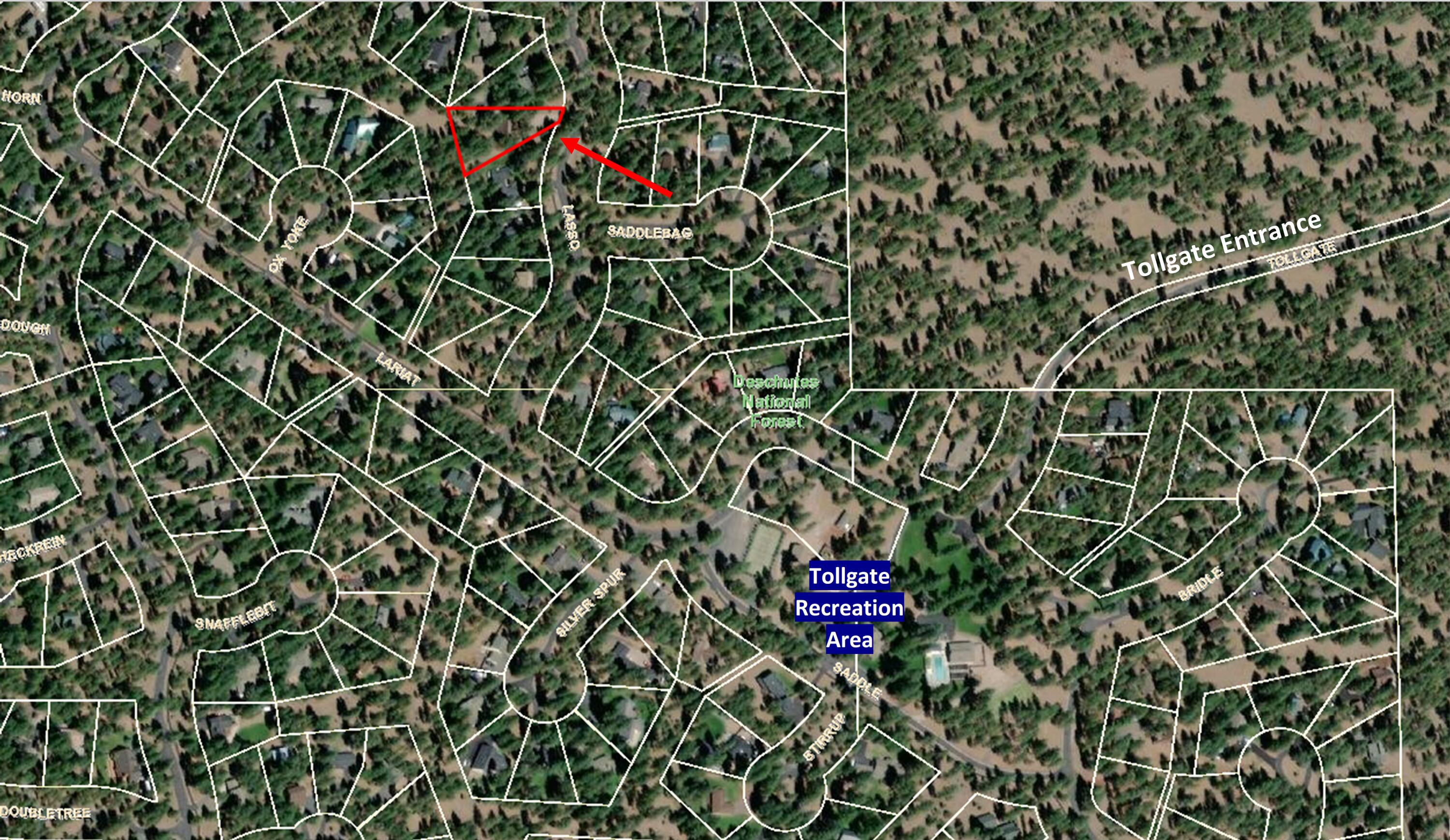 Tollgate - Residential