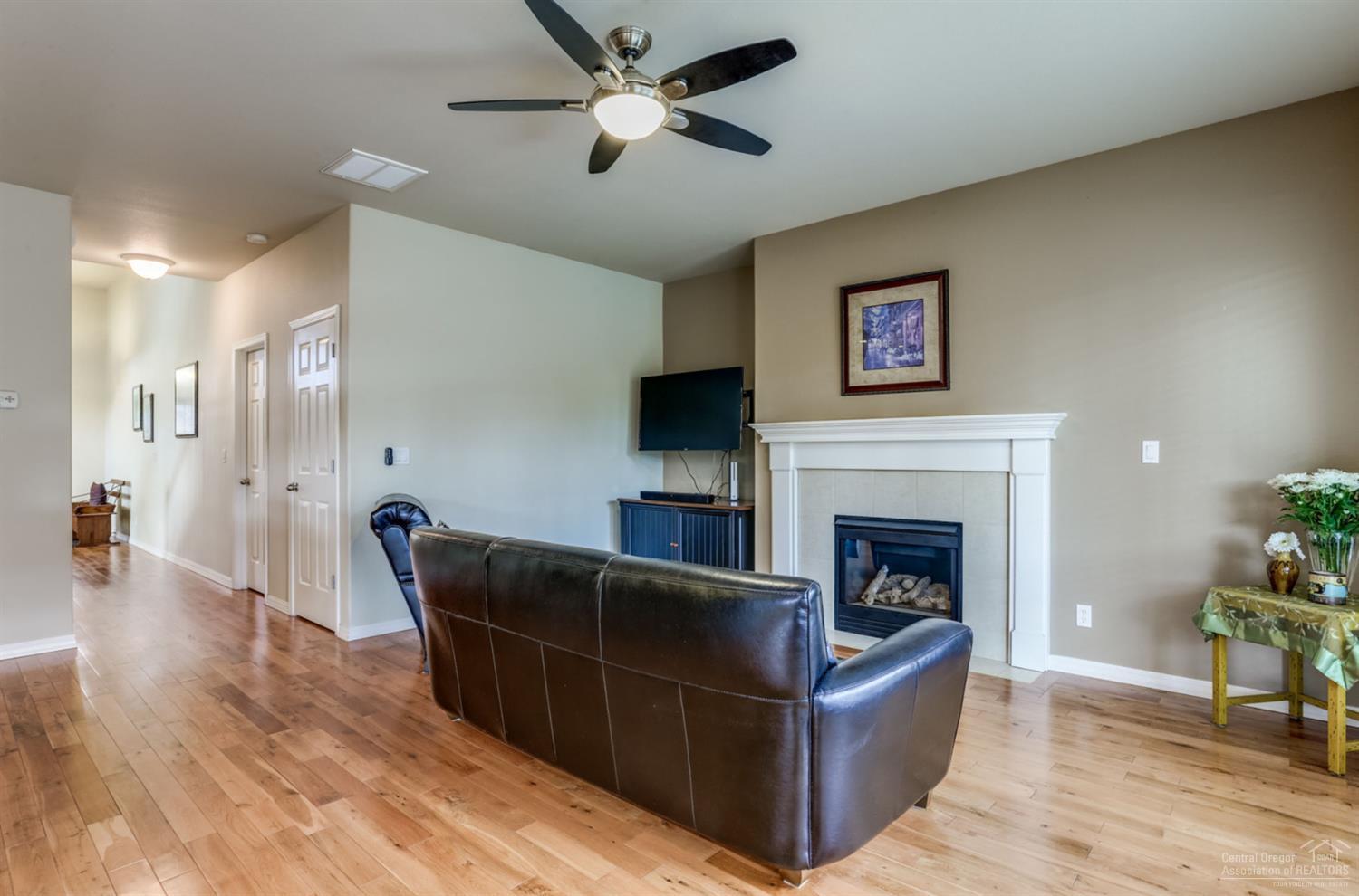 River Canyon Estates - Residential