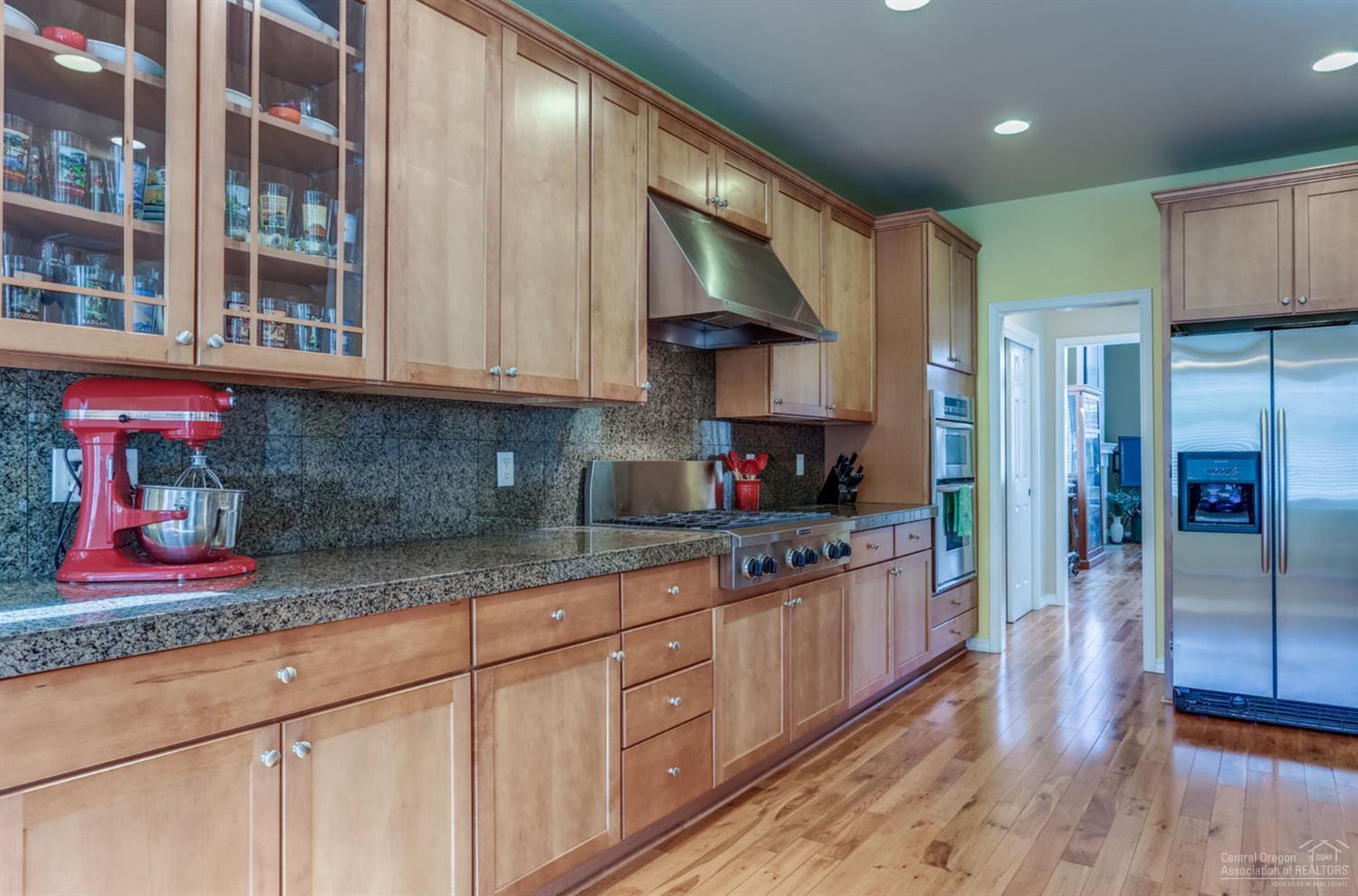 River Canyon Estates - Residential