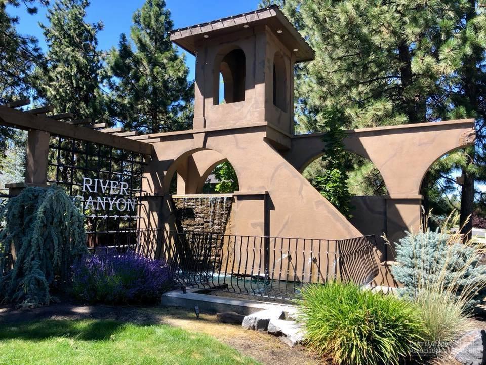 River Canyon Estates - Residential