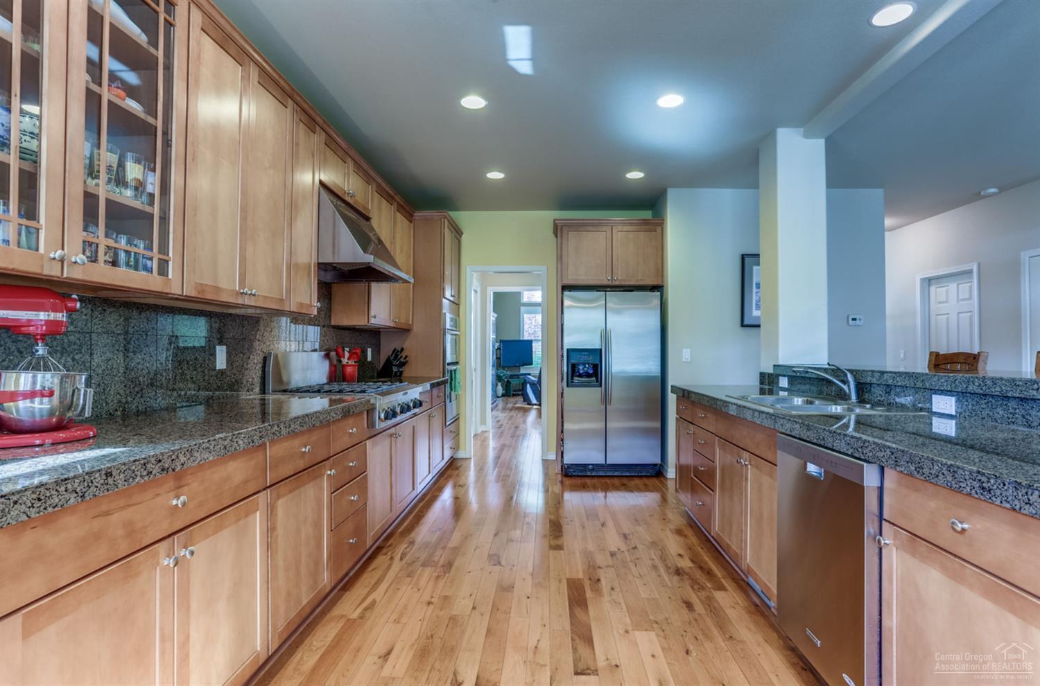 River Canyon Estates - Residential